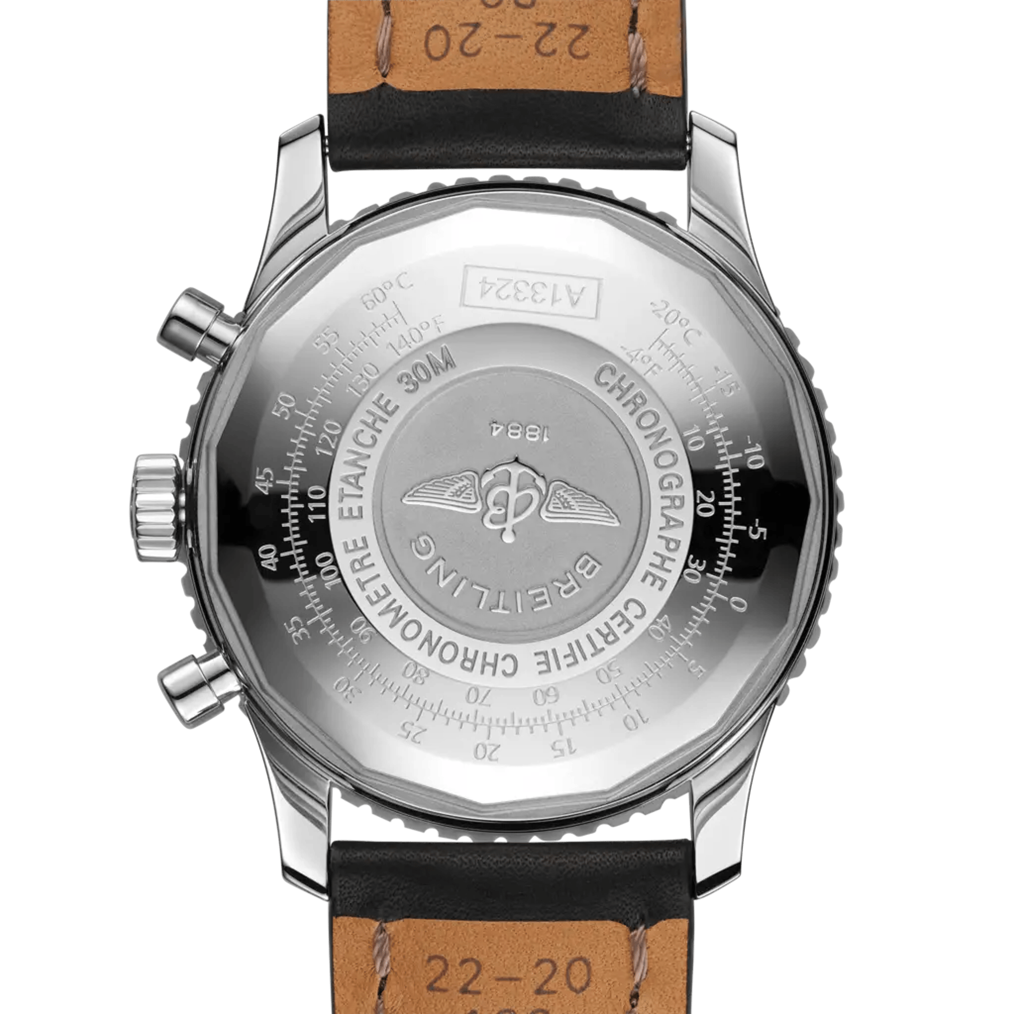 Navitimer Chronograph 41 - A13324121B1X2 - image 4