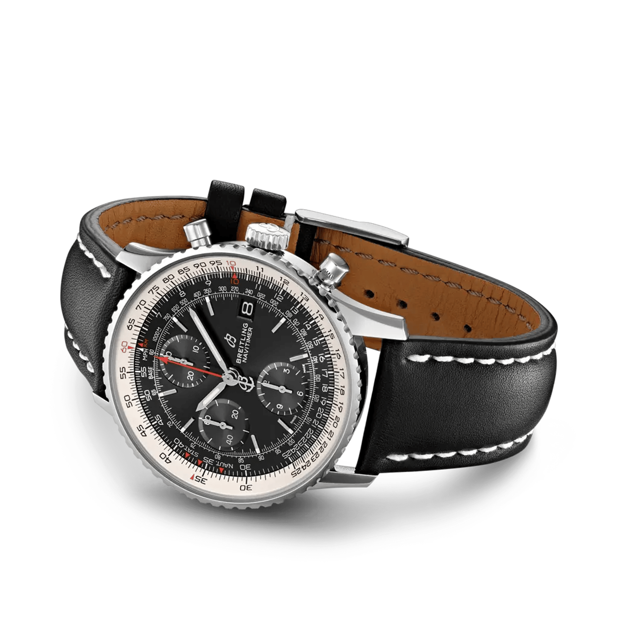 Navitimer Chronograph 41 - A13324121B1X2 - image 3
