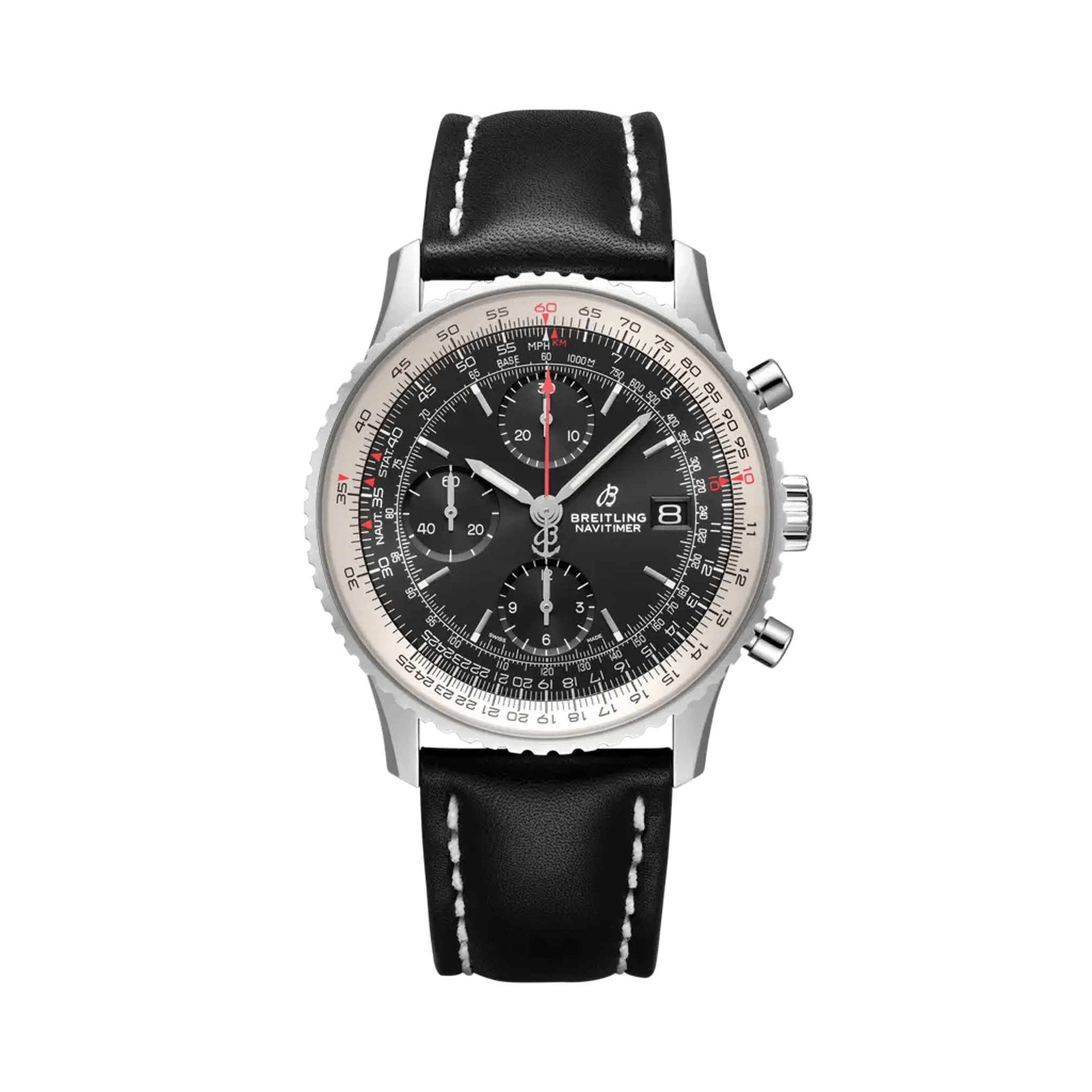 Navitimer Chronograph 41 - A13324121B1X2 - image 1