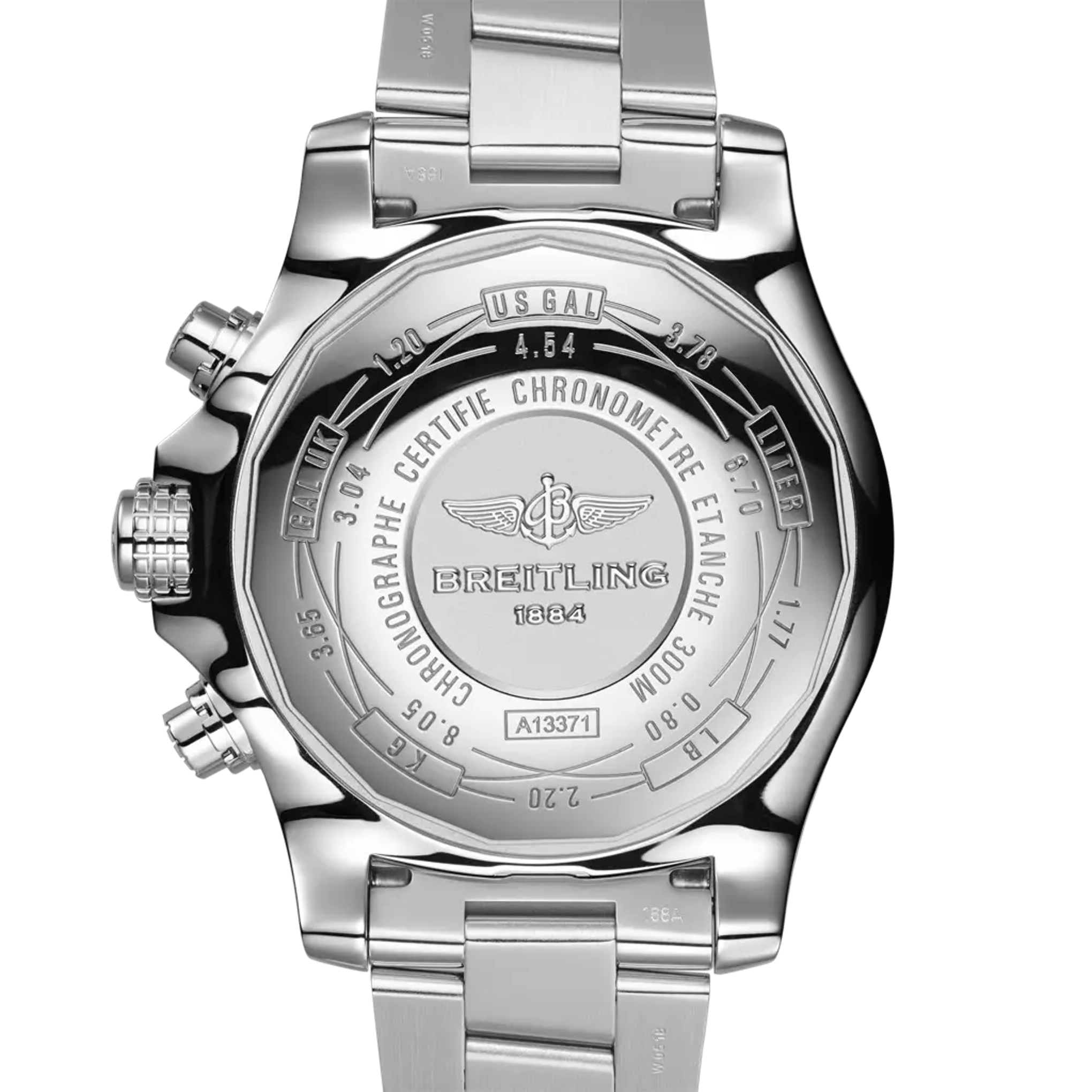 Super Avenger II - A13371111B1A1 - image 4