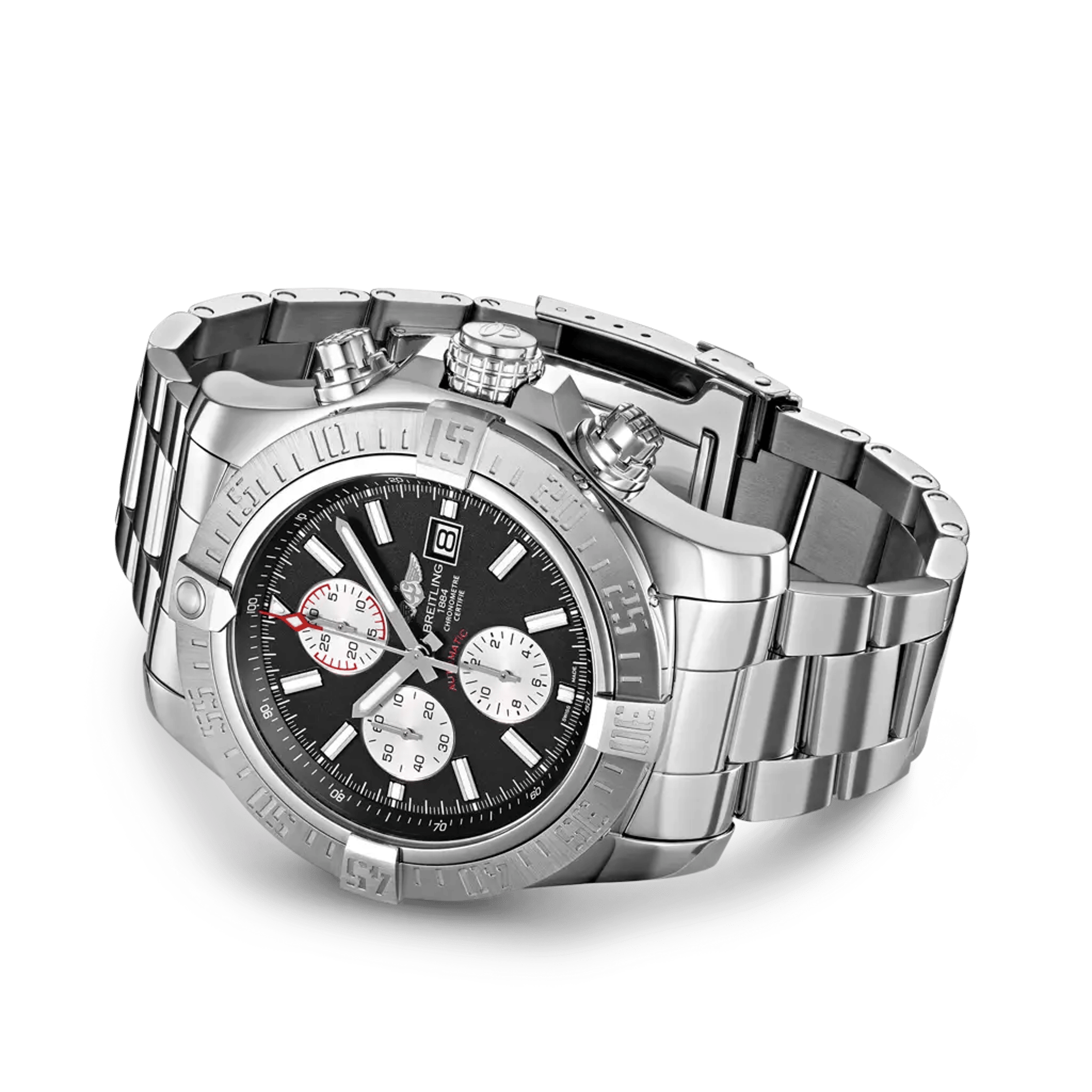 Super Avenger II - A13371111B1A1 - image 3