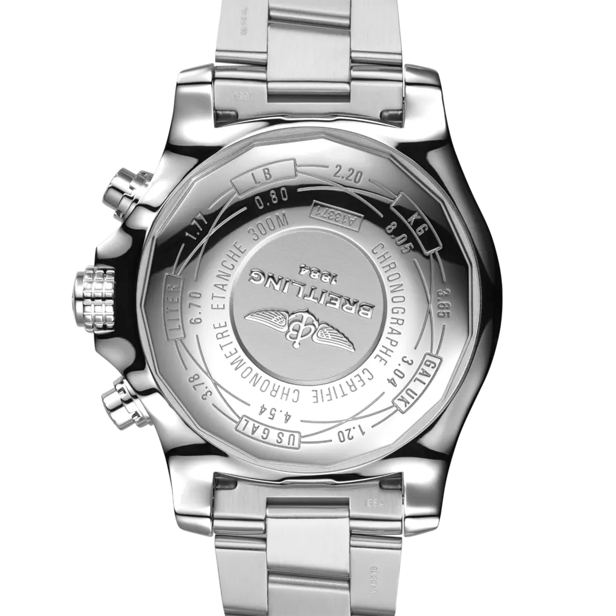 Super Avenger II - A13371111B2A1 - image 4