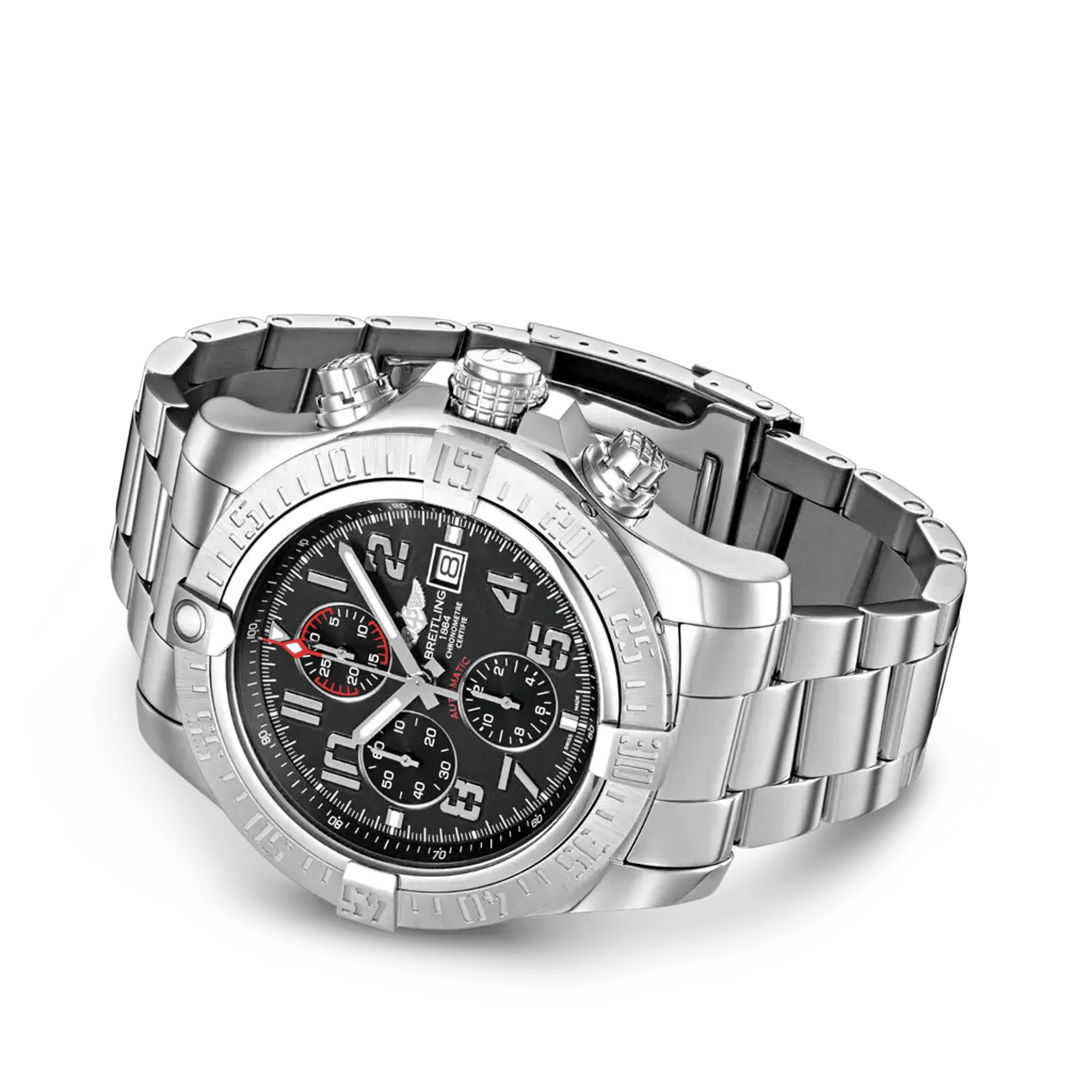 Super Avenger II - A13371111B2A1 - image 3