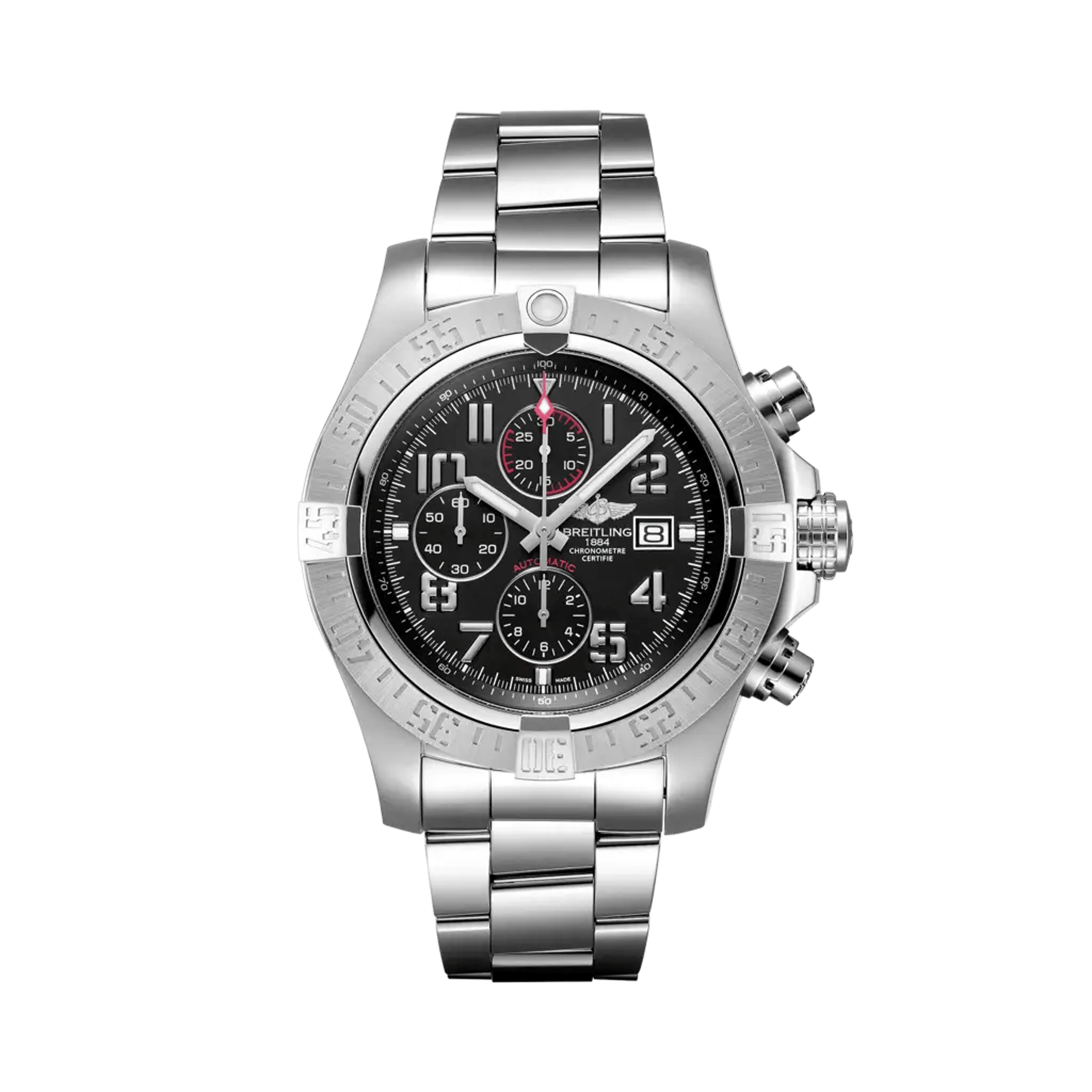 Super Avenger II - A13371111B2A1 - image 1