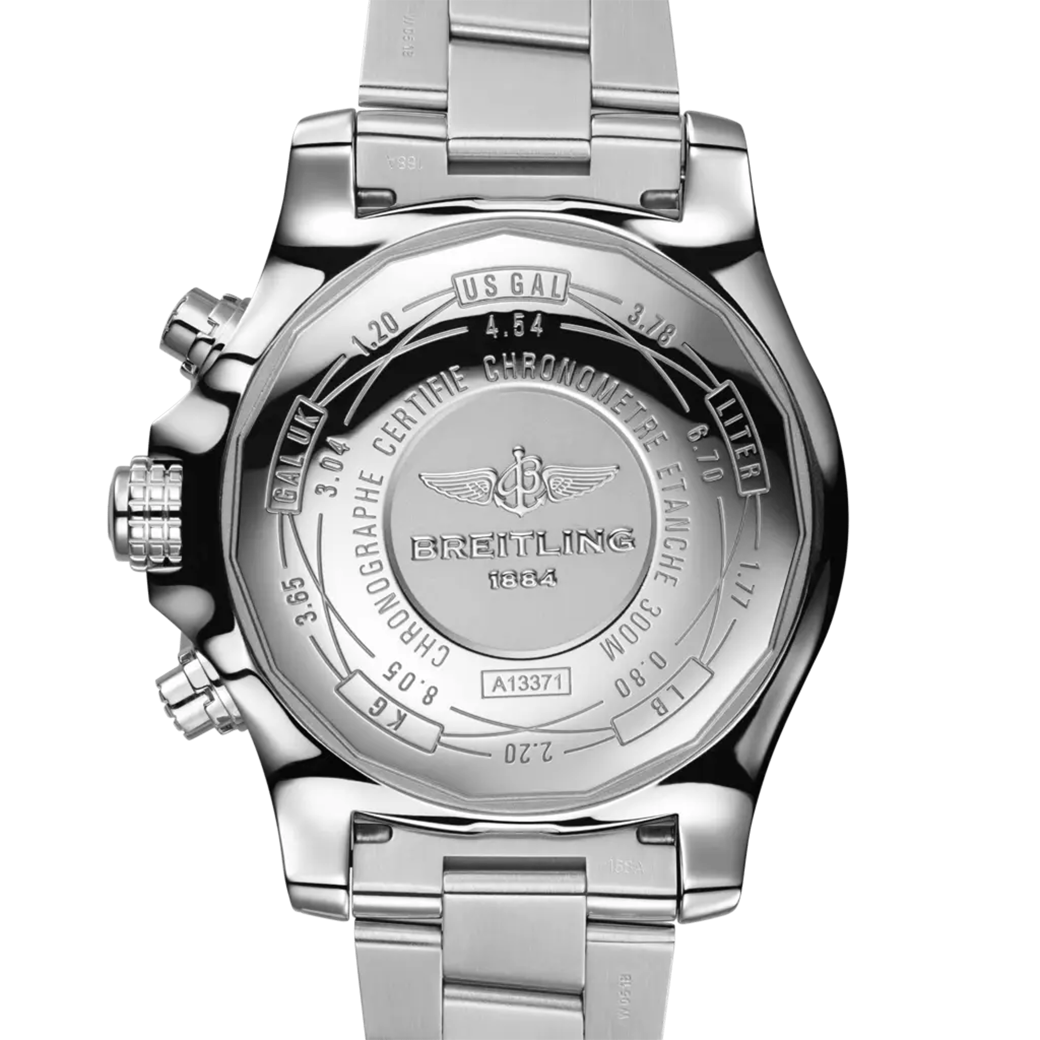 Super Avenger II - A13371111C1A1 - image 4