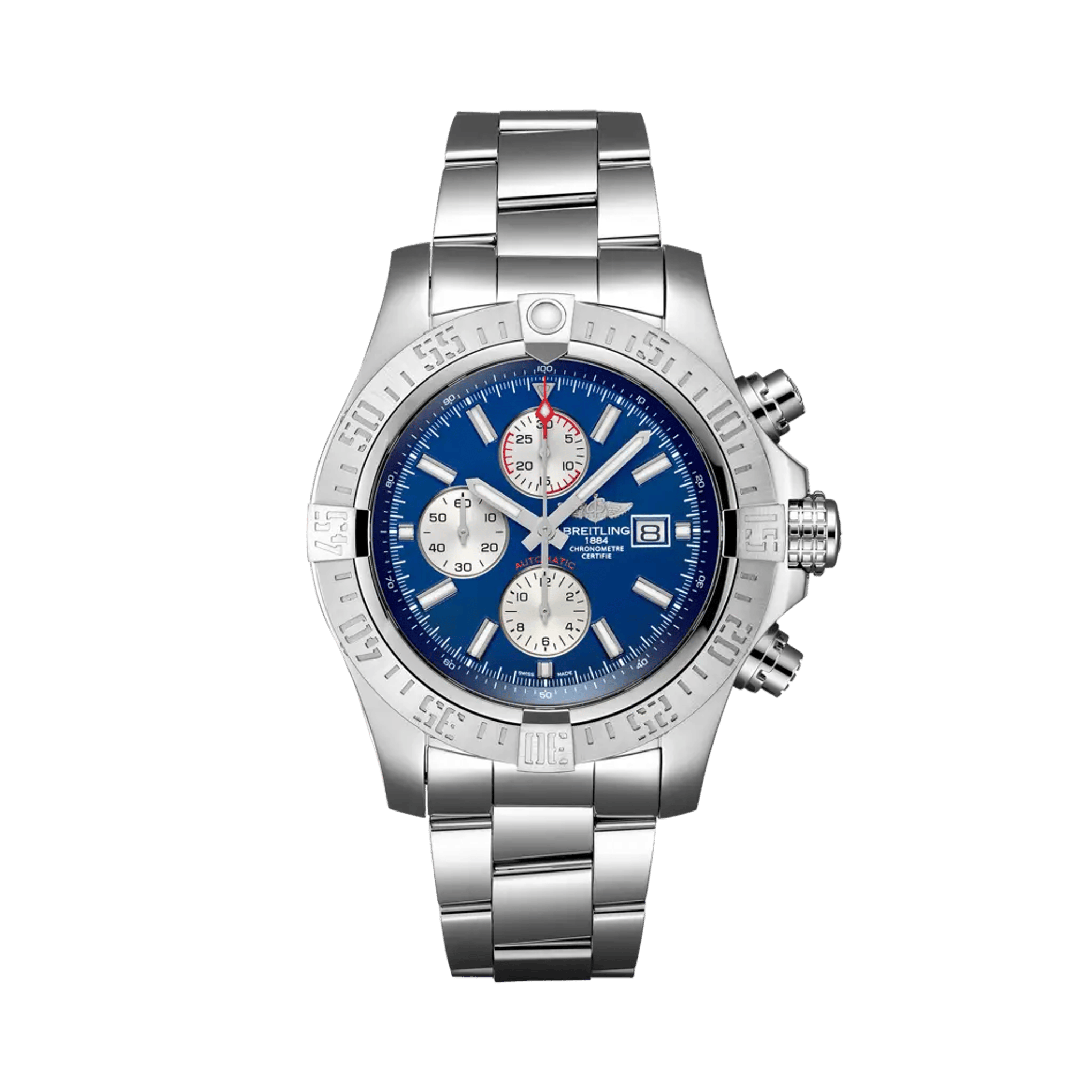 Super Avenger II - A13371111C1A1 - image 1