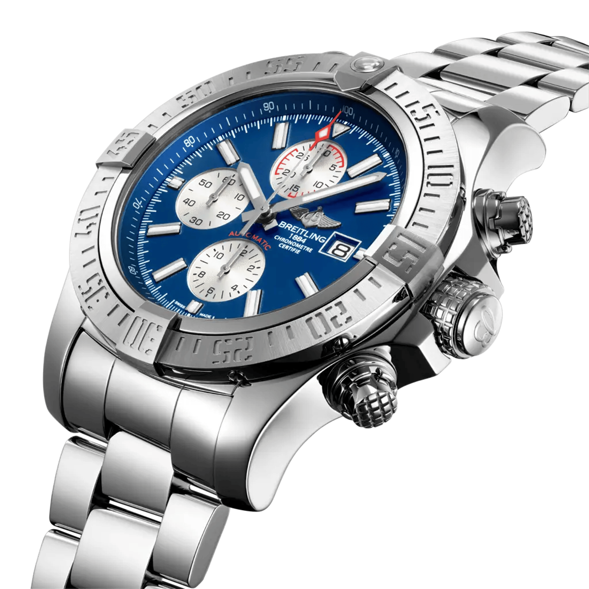 Super Avenger II - A13371111C1A1 - image 2