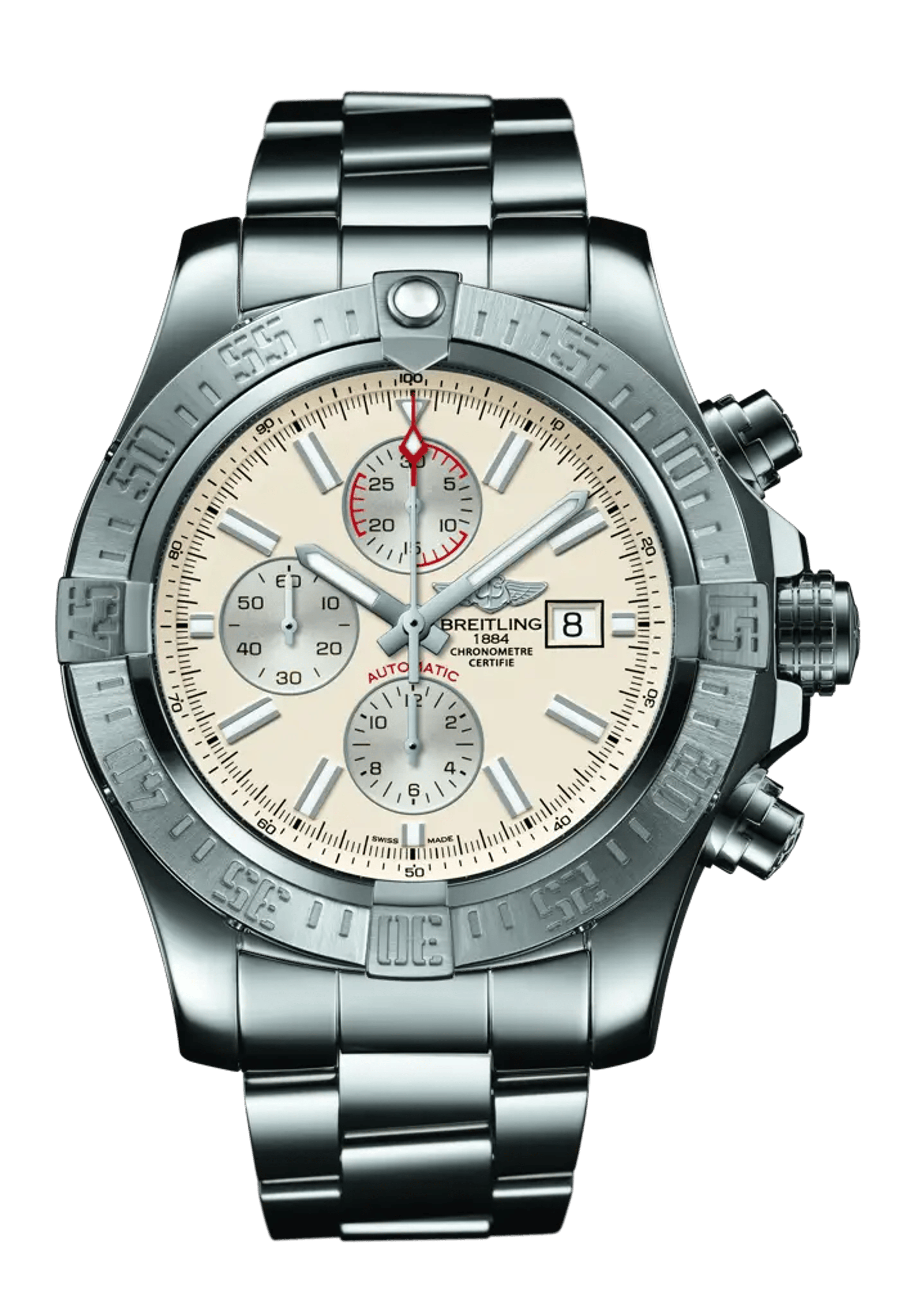 Super Avenger II - A13371111G1A1 - image 1