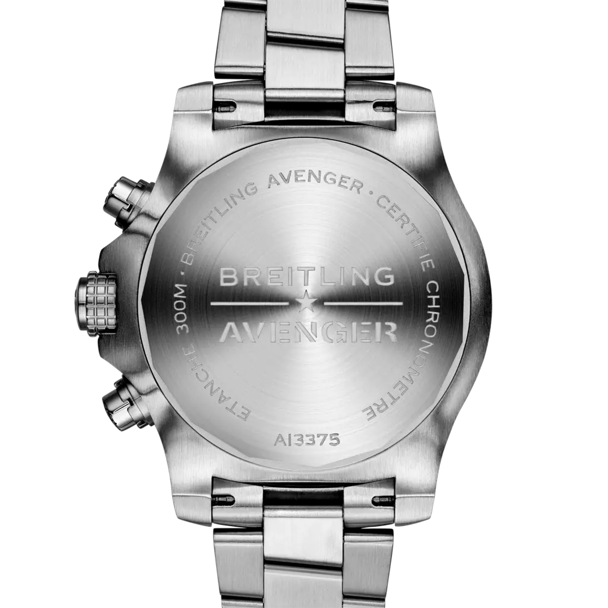 Super Avenger Chronograph 48 - A13375101B1A1 - image 4