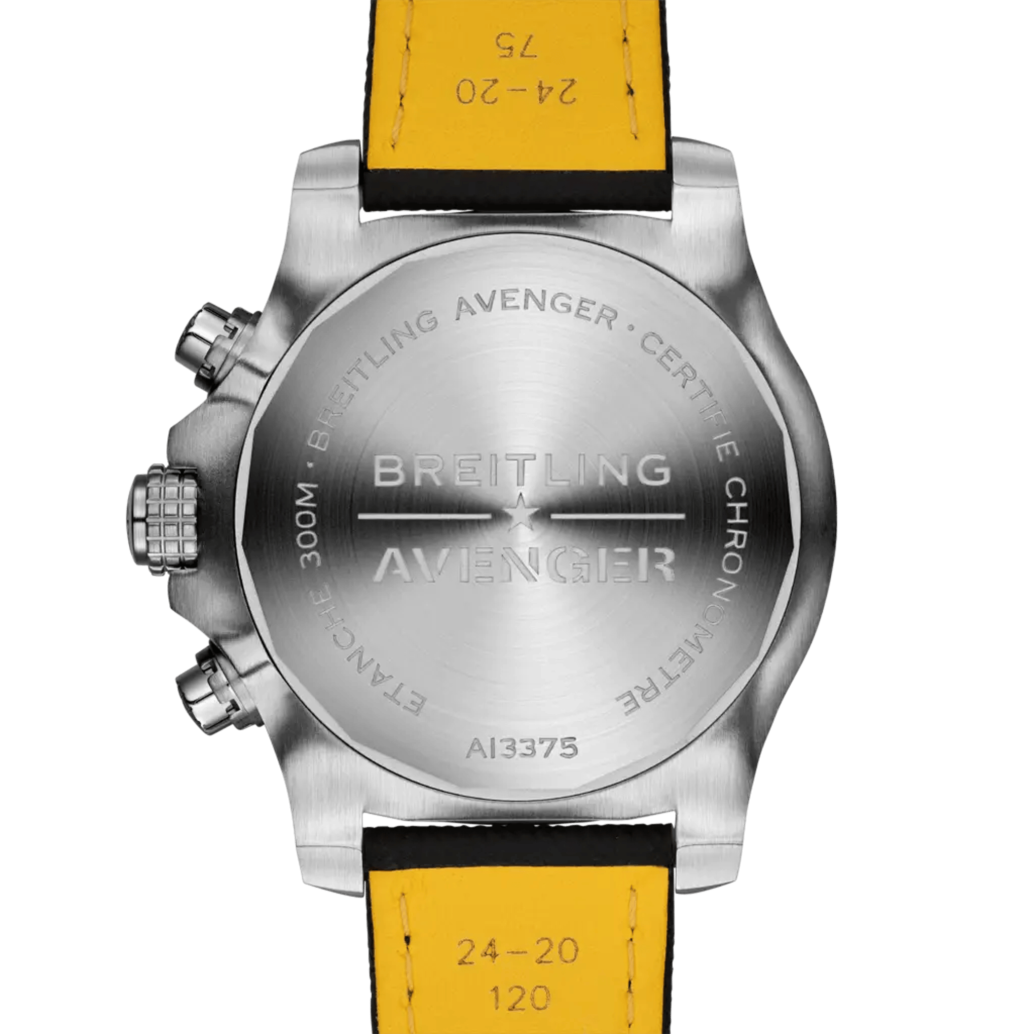 Super Avenger Chronograph 48 - A13375101B1X1 - image 4
