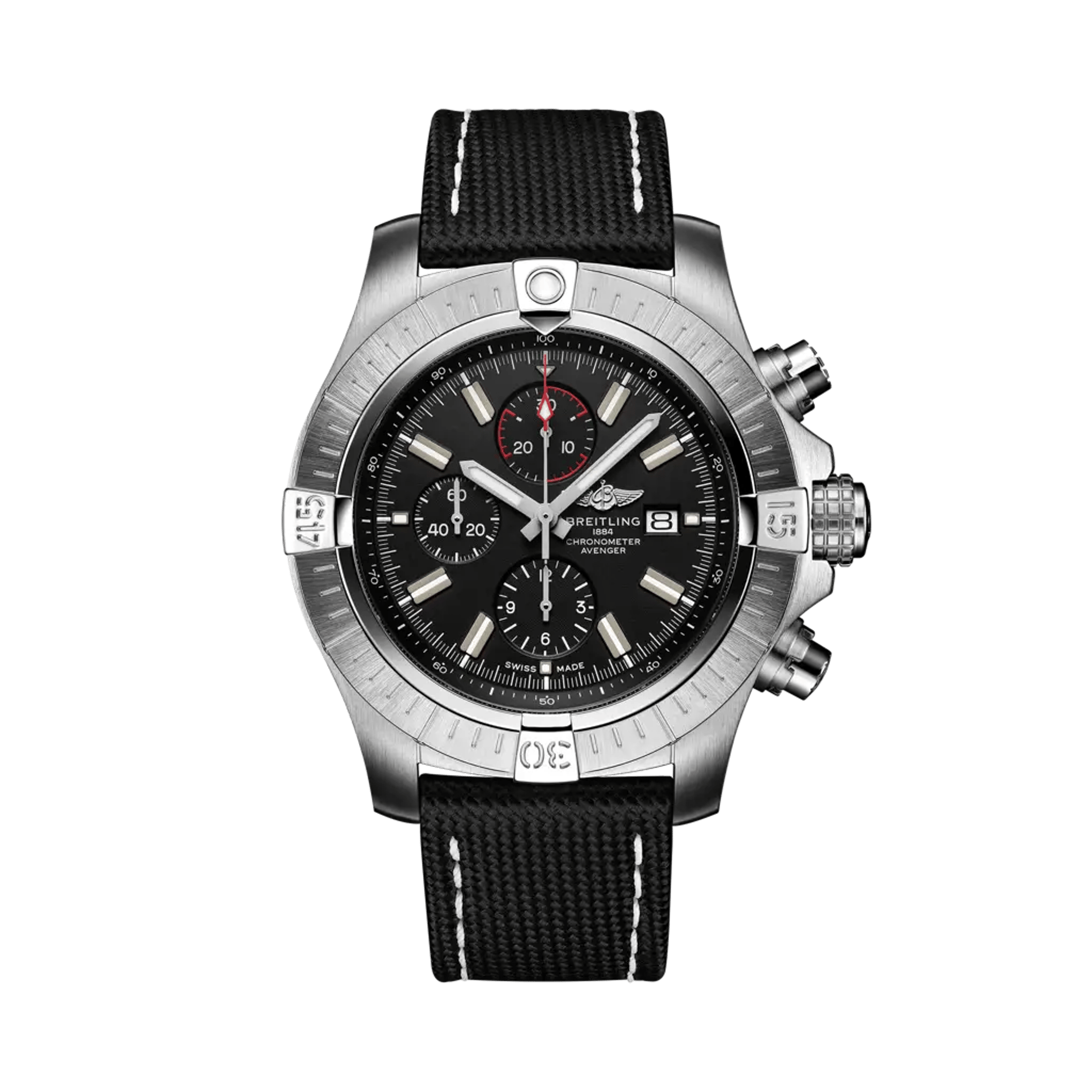 Super Avenger Chronograph 48 - A13375101B1X1 - image 1