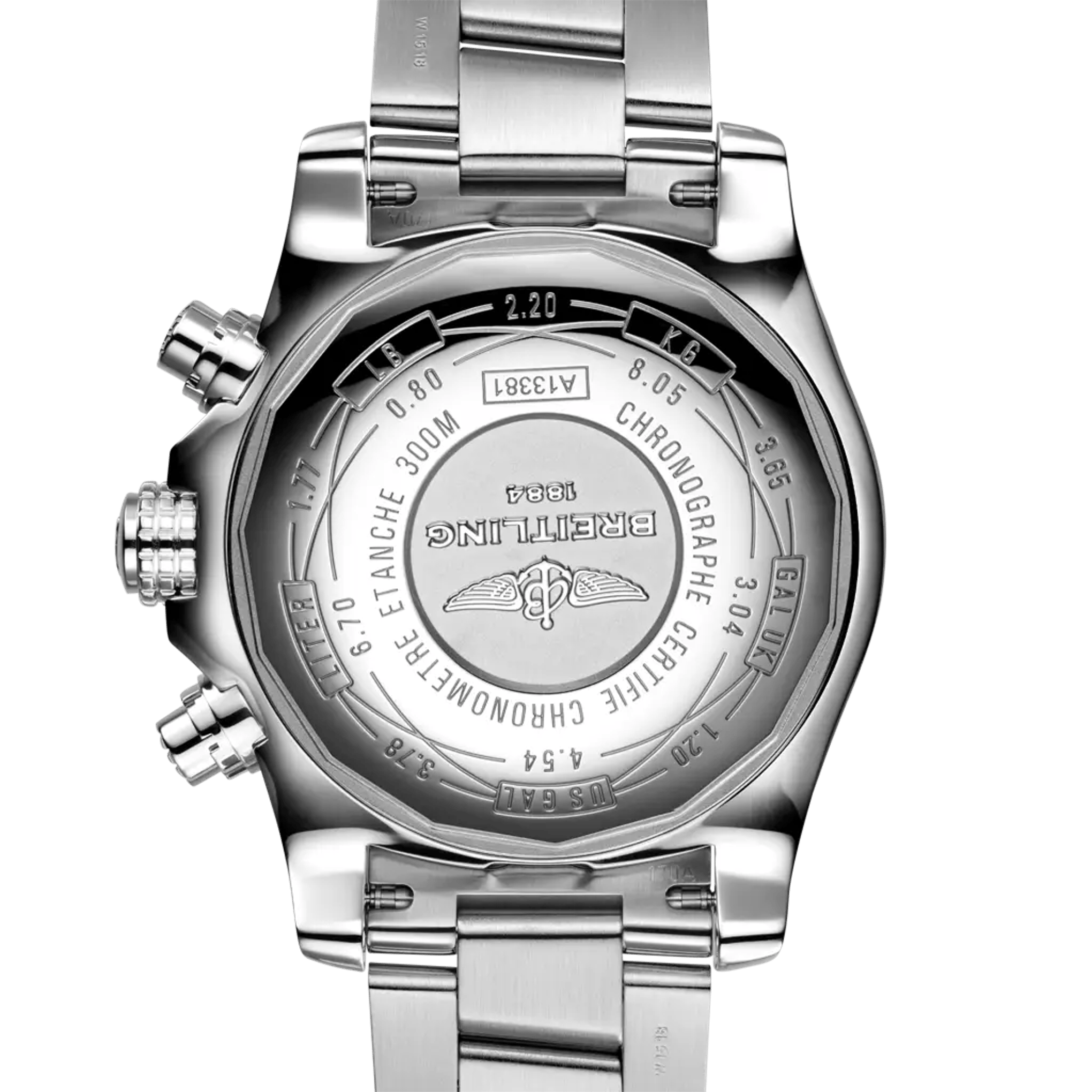 Avenger II - A13381111B1A1 - image 4