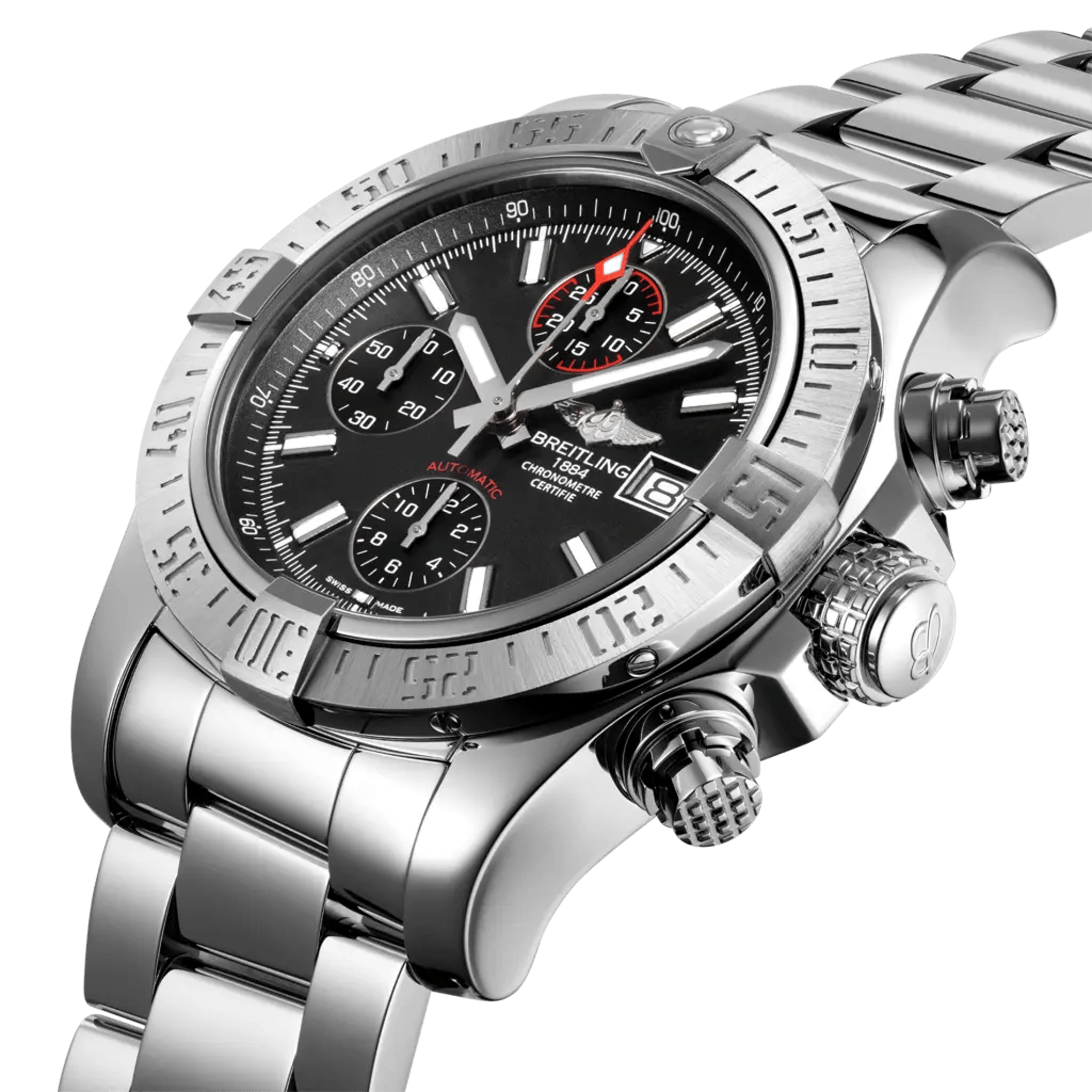 Avenger II - A13381111B1A1 - image 2