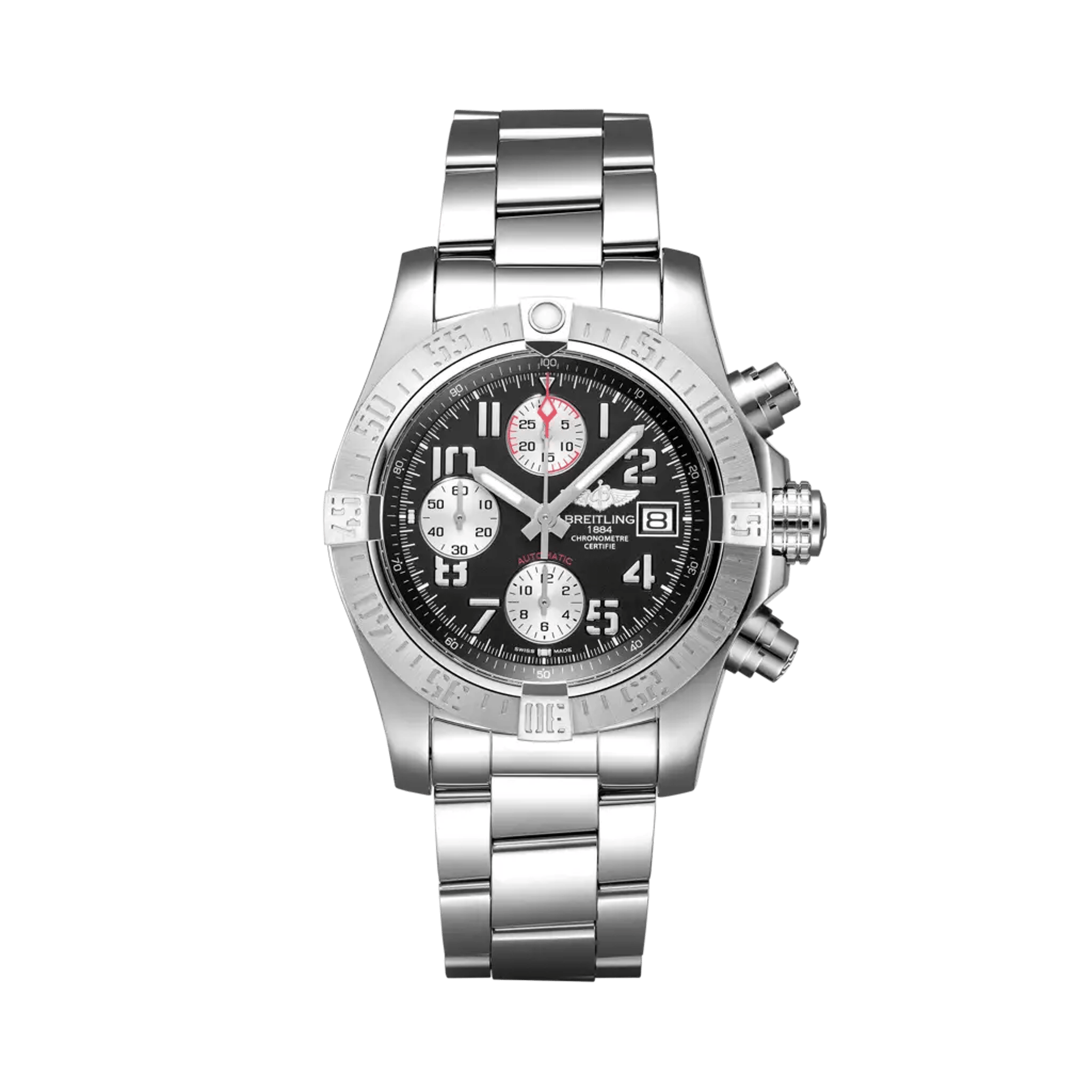 Avenger II - A13381111B2A1 - image 1