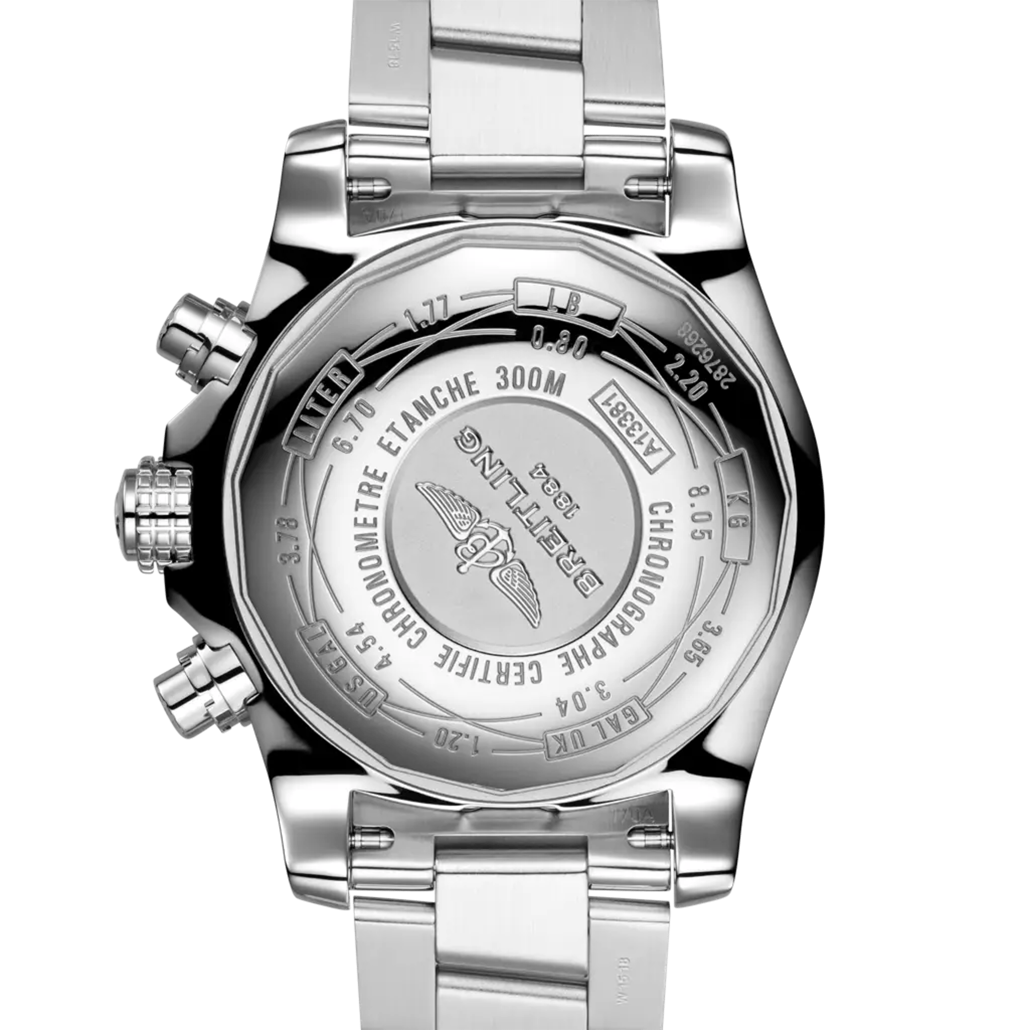 Avenger II - A13381111C1A1 - image 4