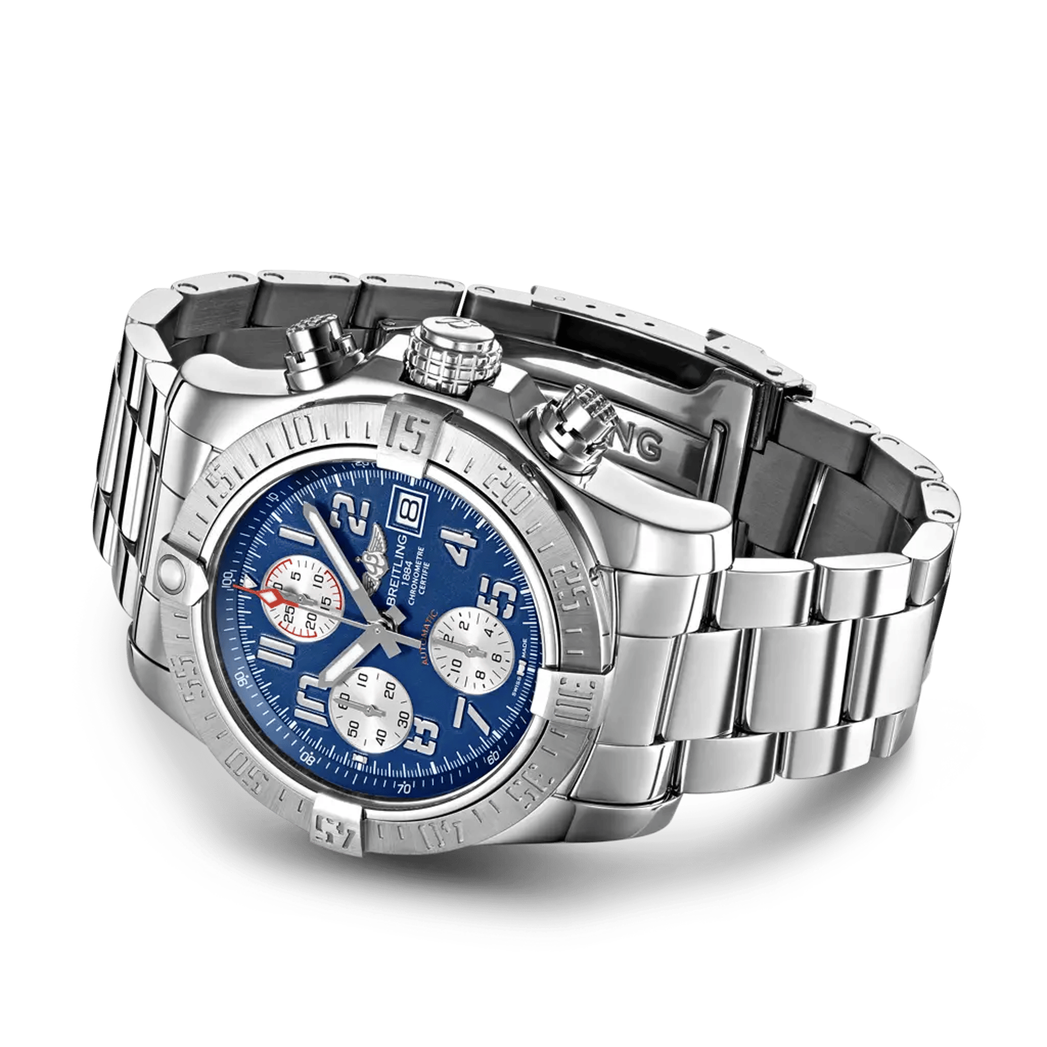 Avenger II - A13381111C1A1 - image 3