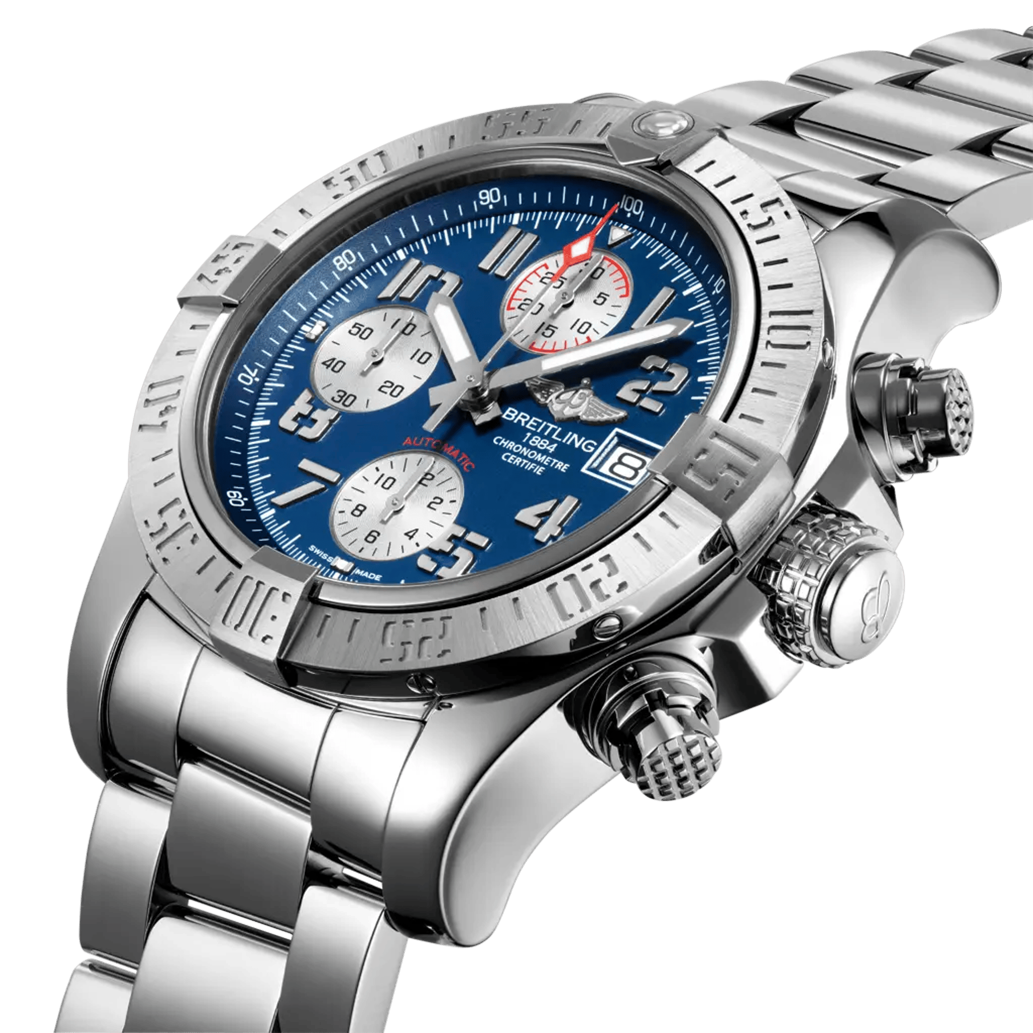 Avenger II - A13381111C1A1 - image 2