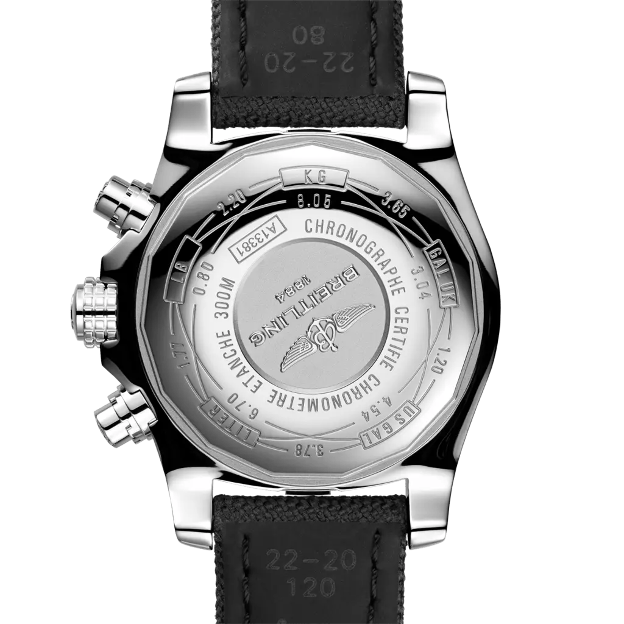 Avenger II - A13381111C1W1 - image 4