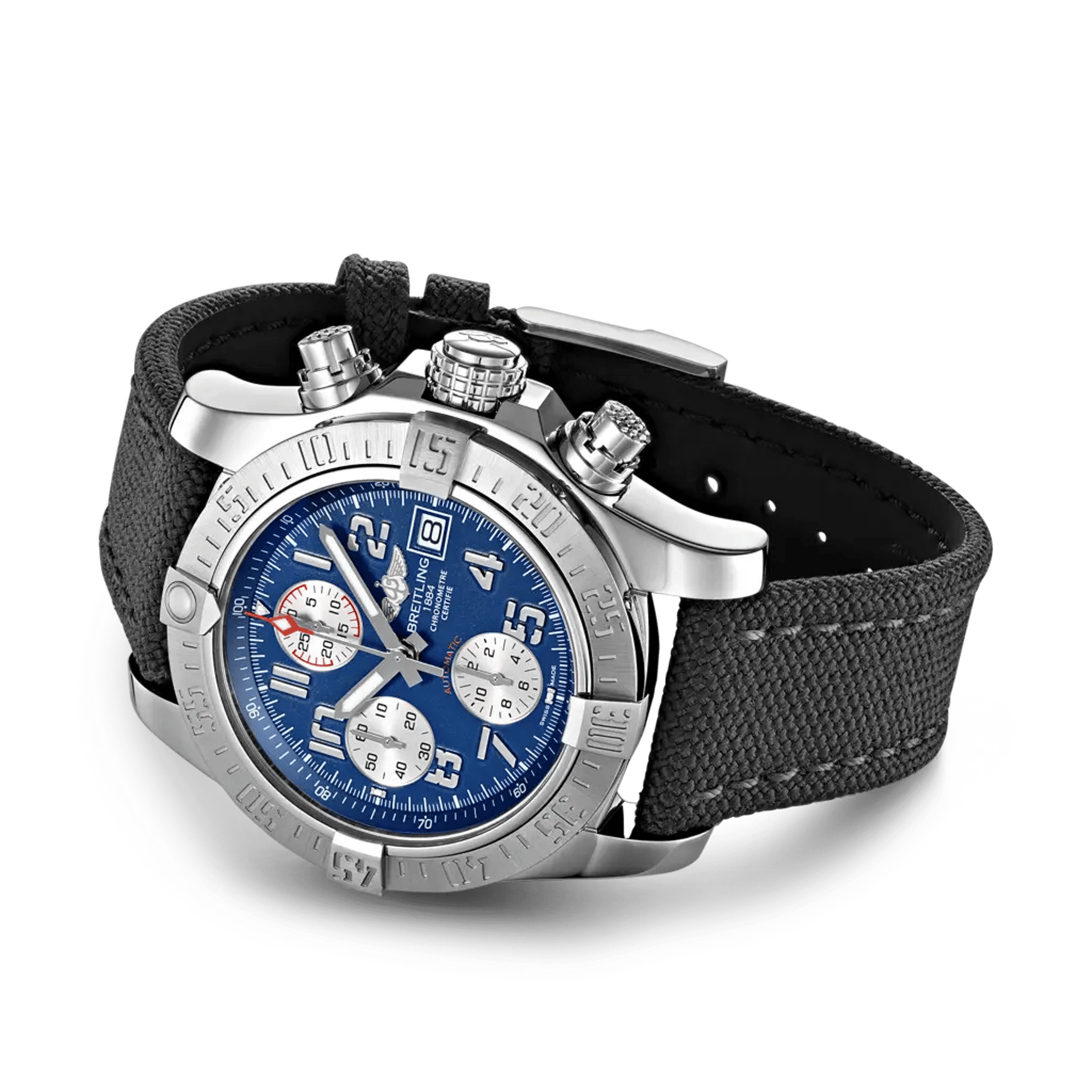 Avenger II - A13381111C1W1 - image 3