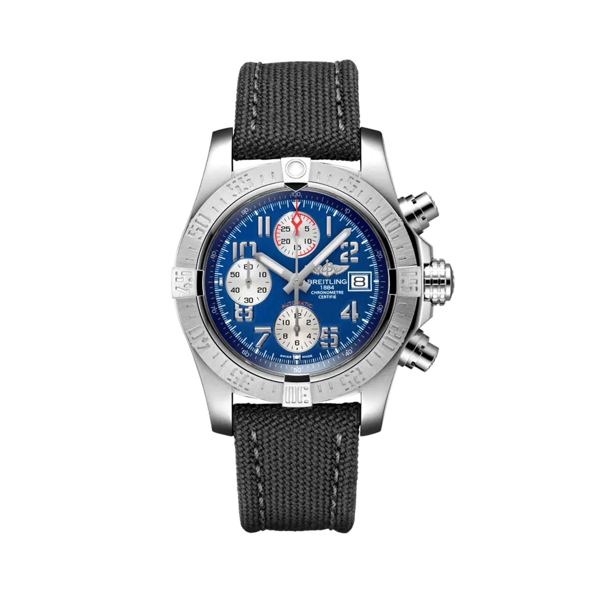 Avenger II - A13381111C1W1 - image 1