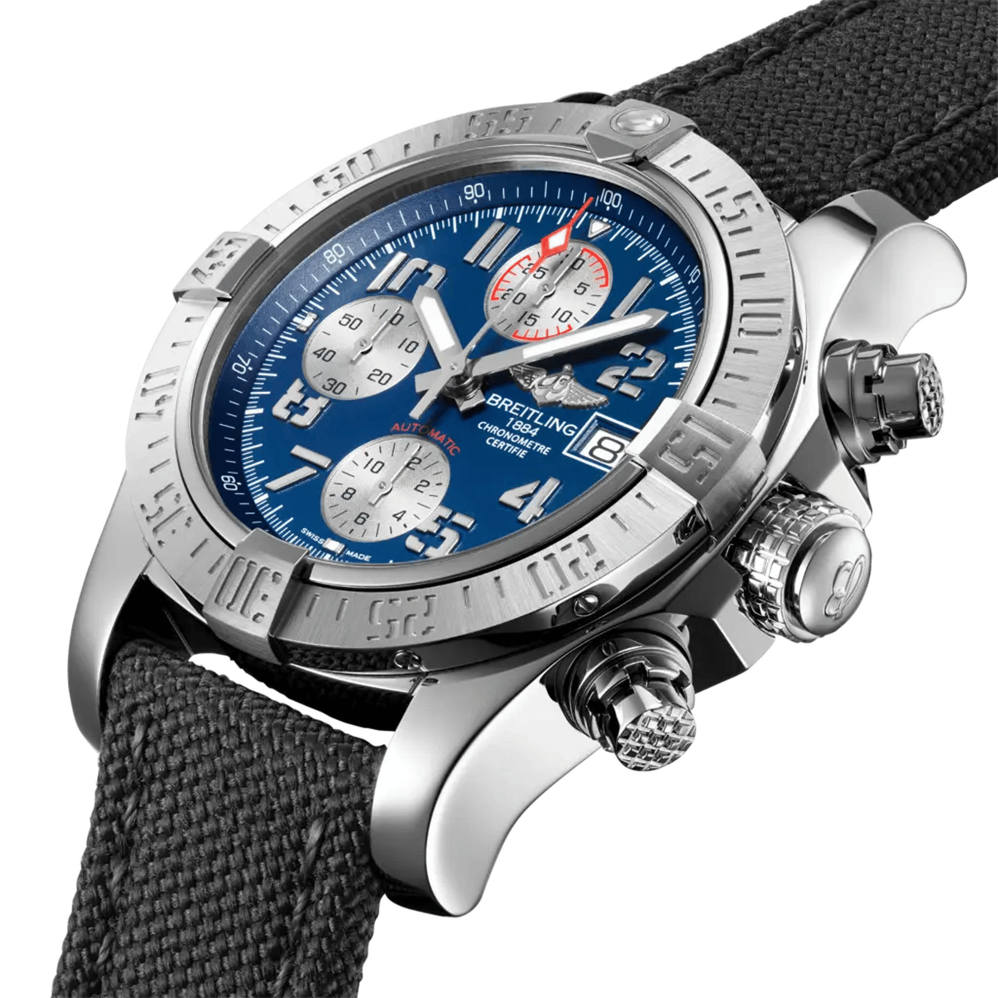 Avenger II - A13381111C1W1 - image 2