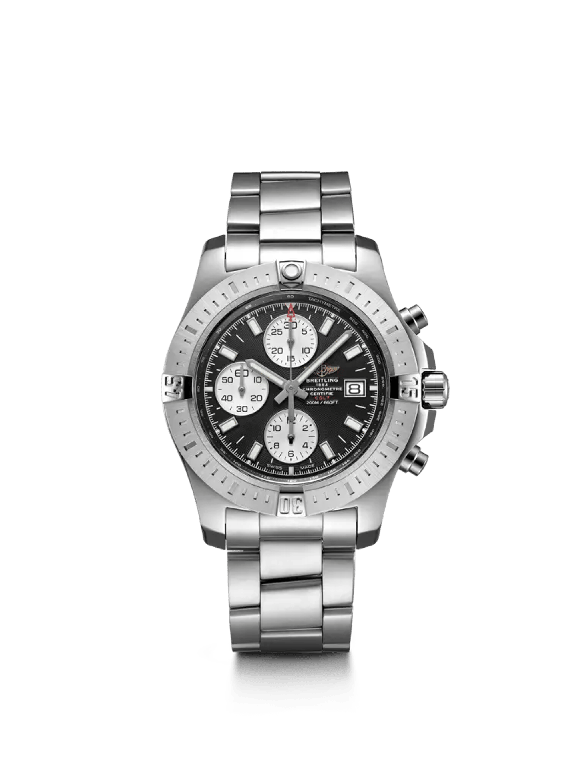 Colt Chronograph Automatic - A13388111B1A1 - image 1