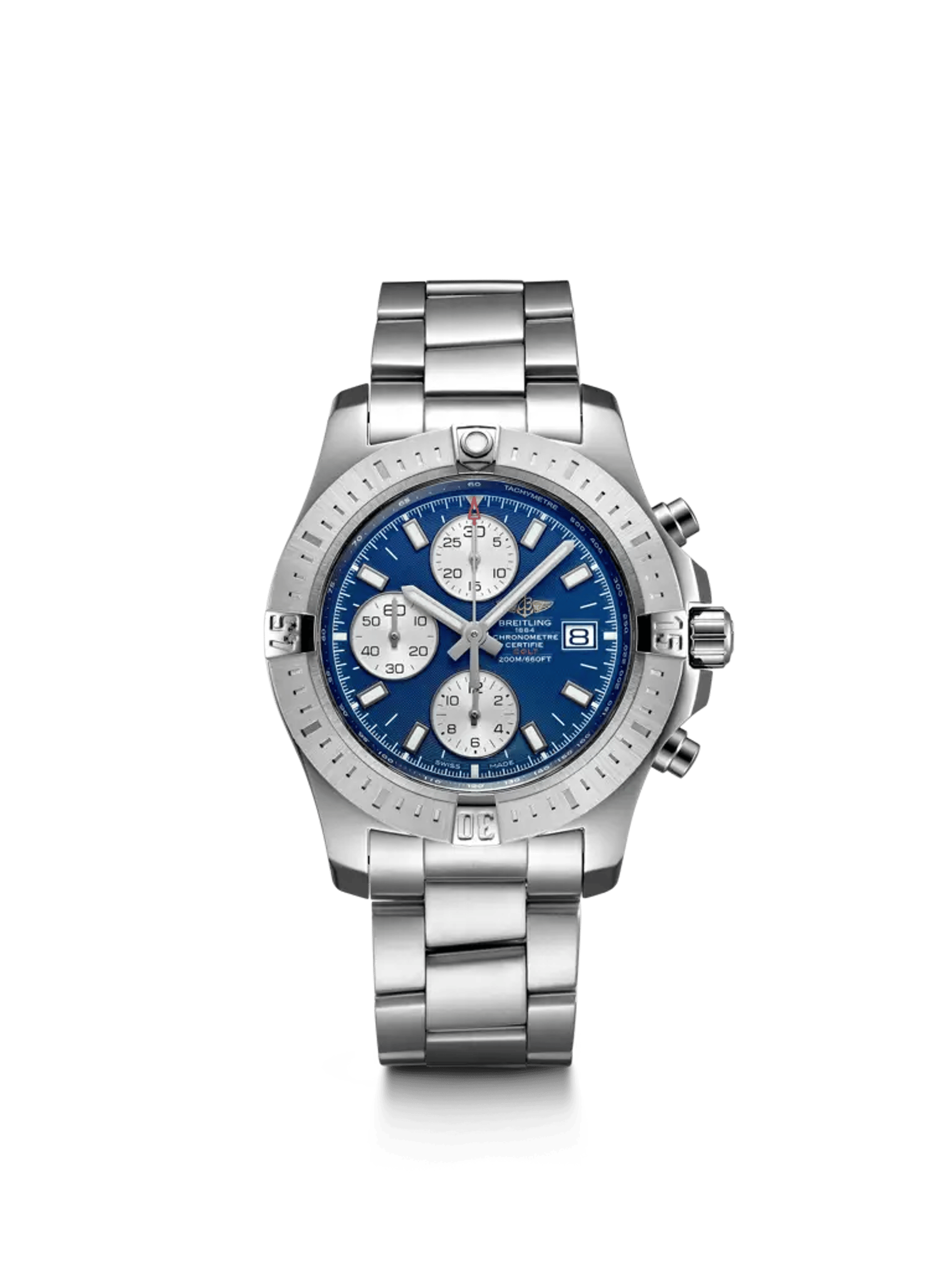Colt Chronograph Automatic - A13388111C1A1 - image 1
