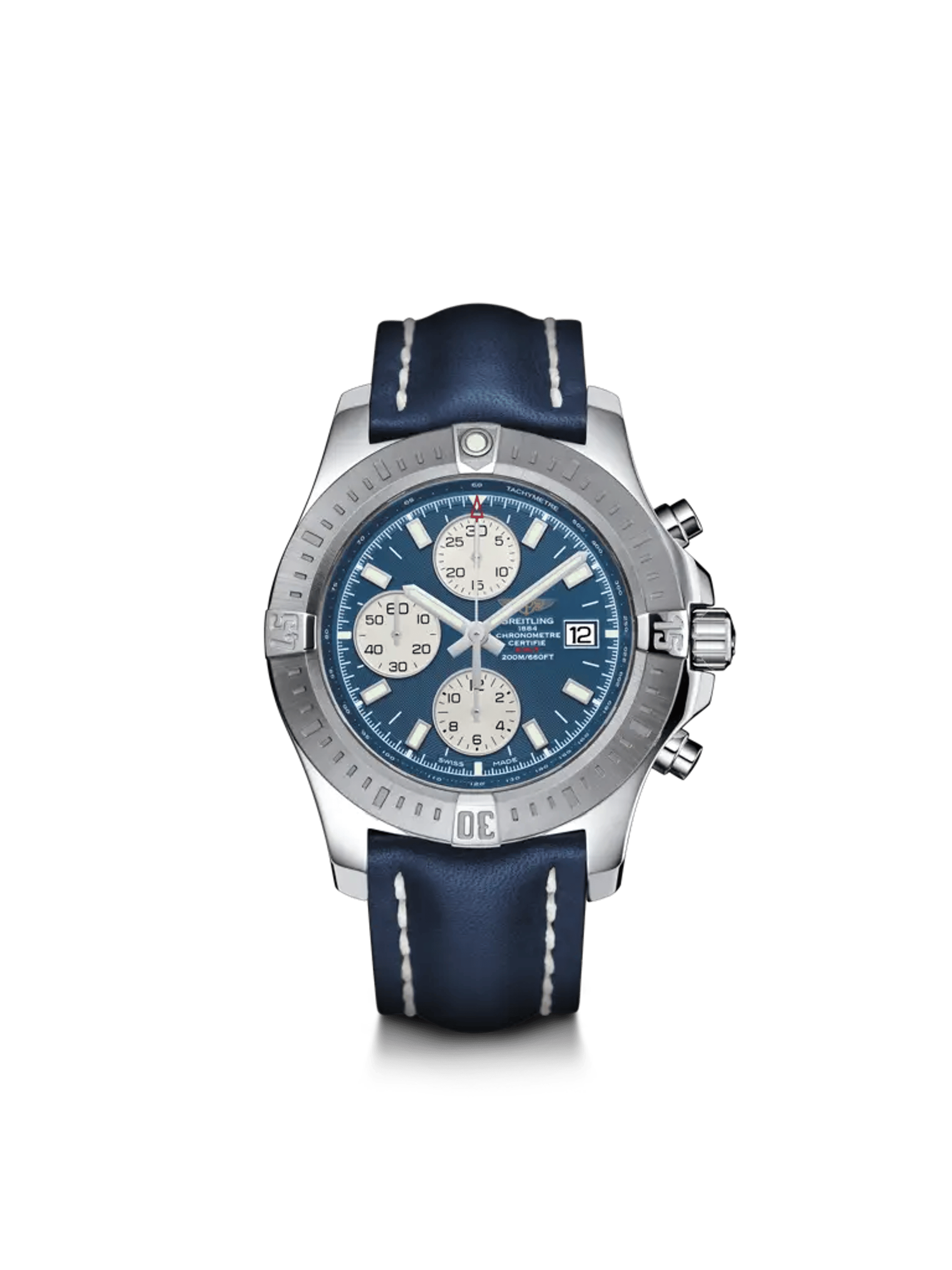 Colt Chronograph Automatic - A13388111C1X1 - image 1