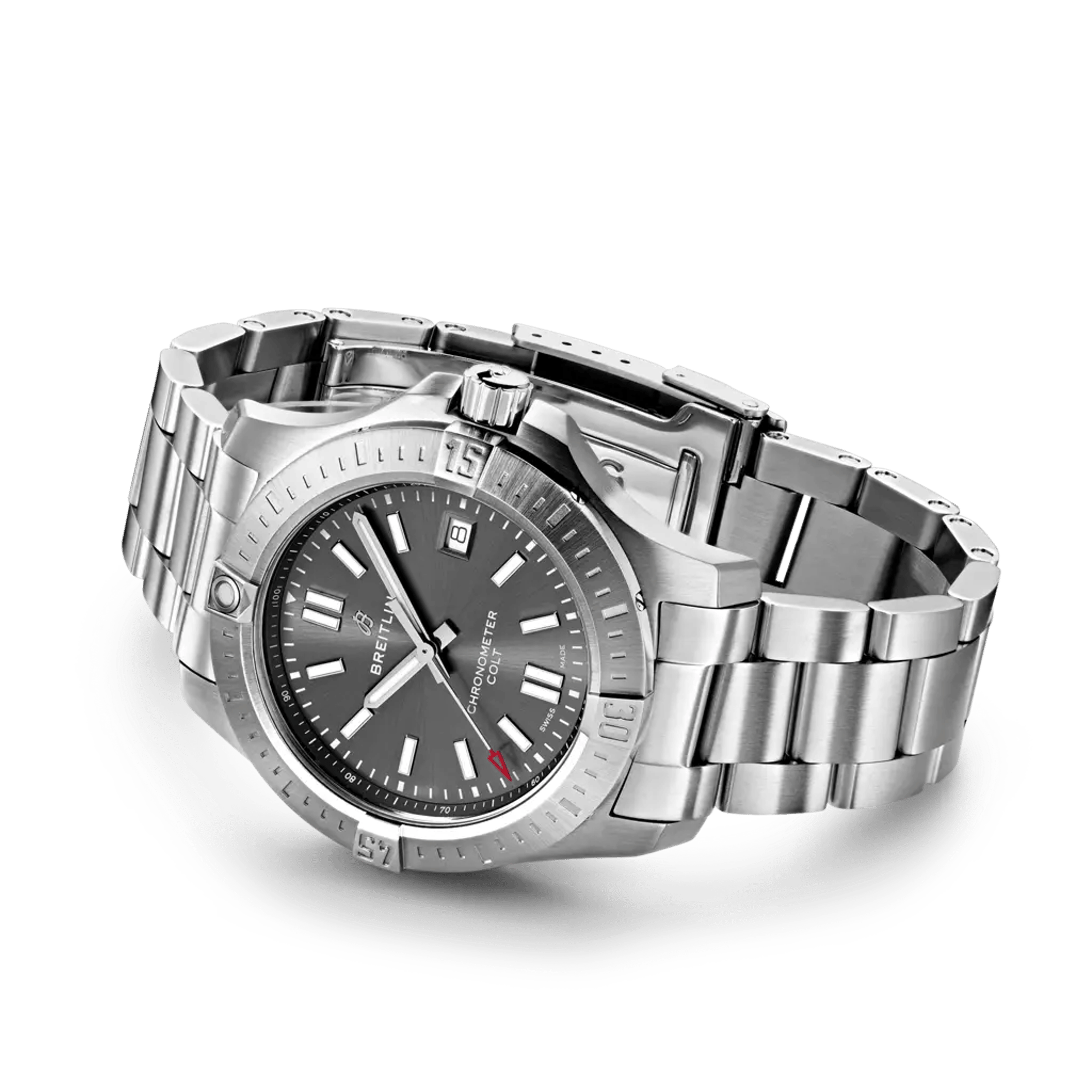 Colt 41 Automatic - A17313101F1A1 - image 3