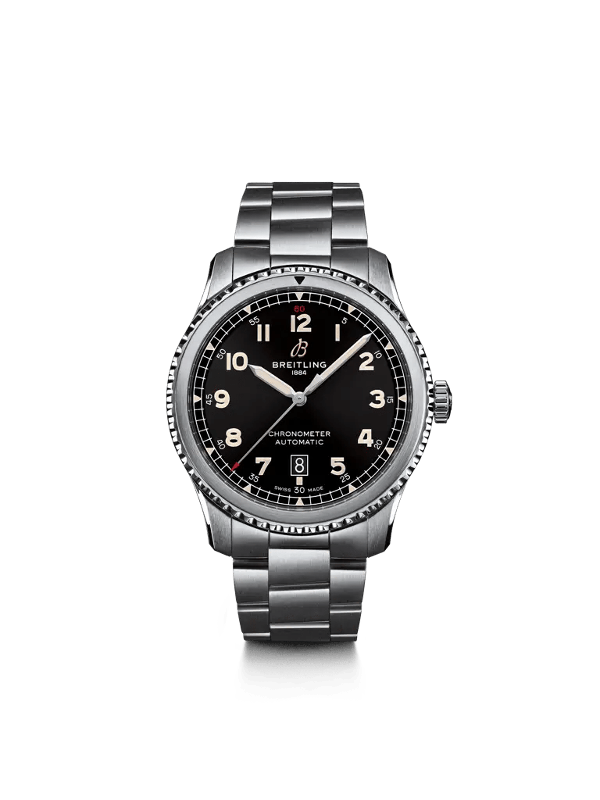 Aviator 8 Automatic 41 - A17315101B1A1 - image 1