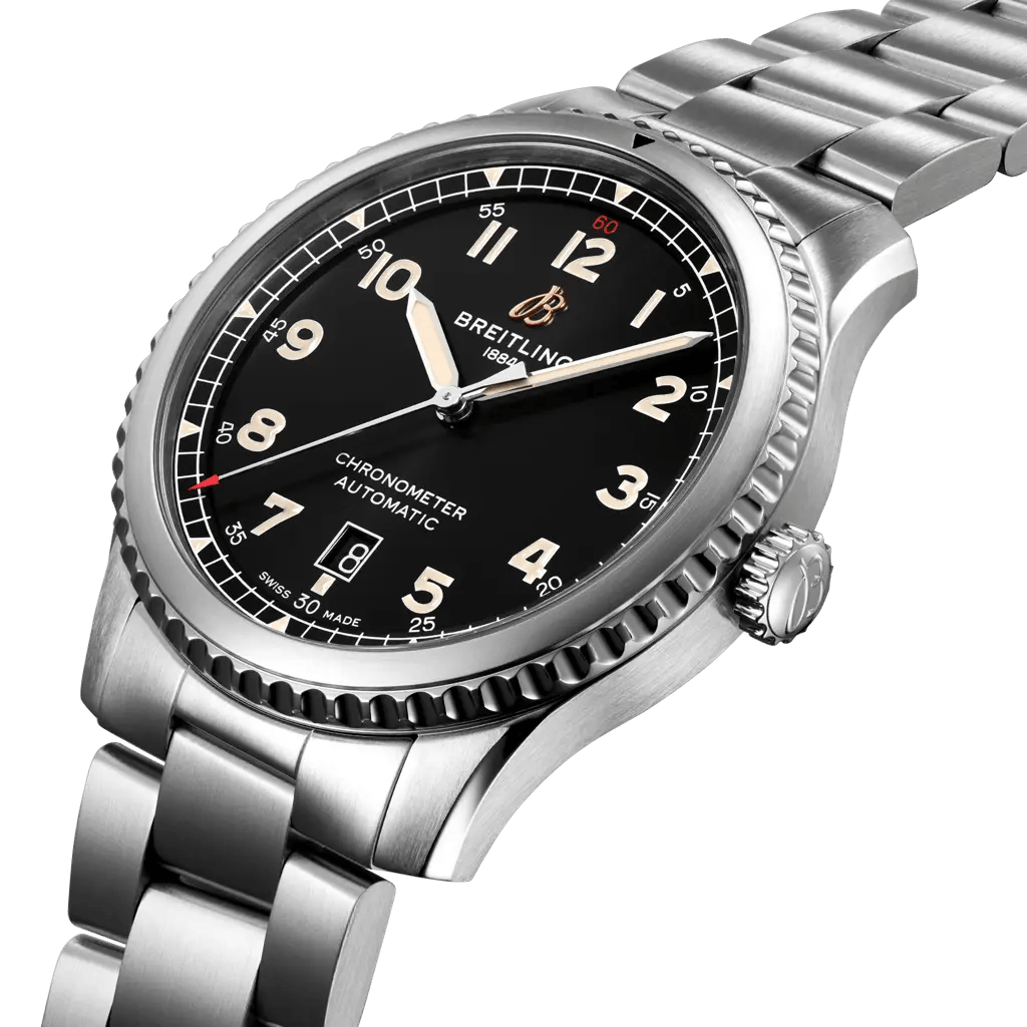 Aviator 8 Automatic 41 - A17315101B1A1 - image 2