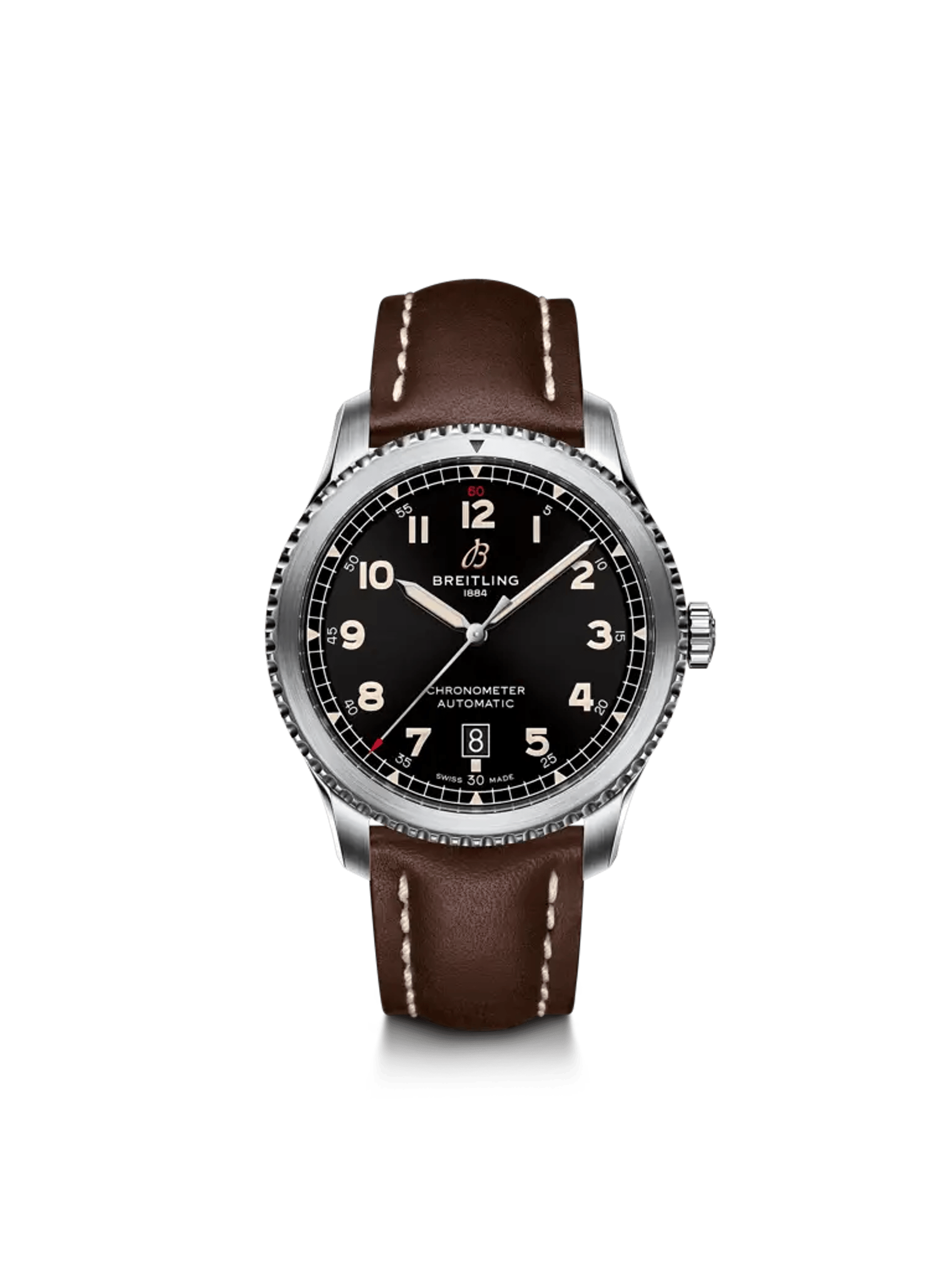 Aviator 8 Automatic 41 - A17315101B1X3 - image 1