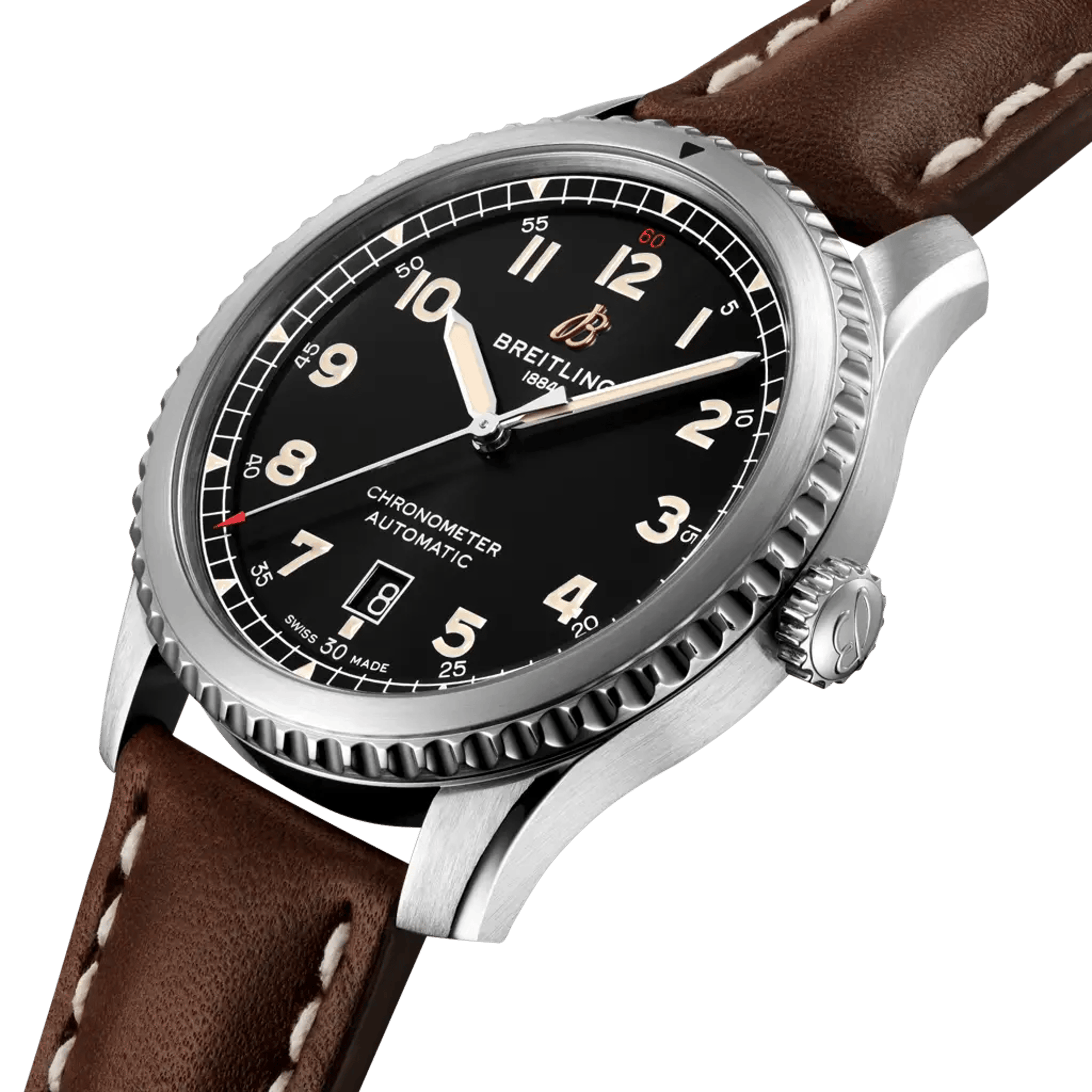 Aviator 8 Automatic 41 - A17315101B1X3 - image 2