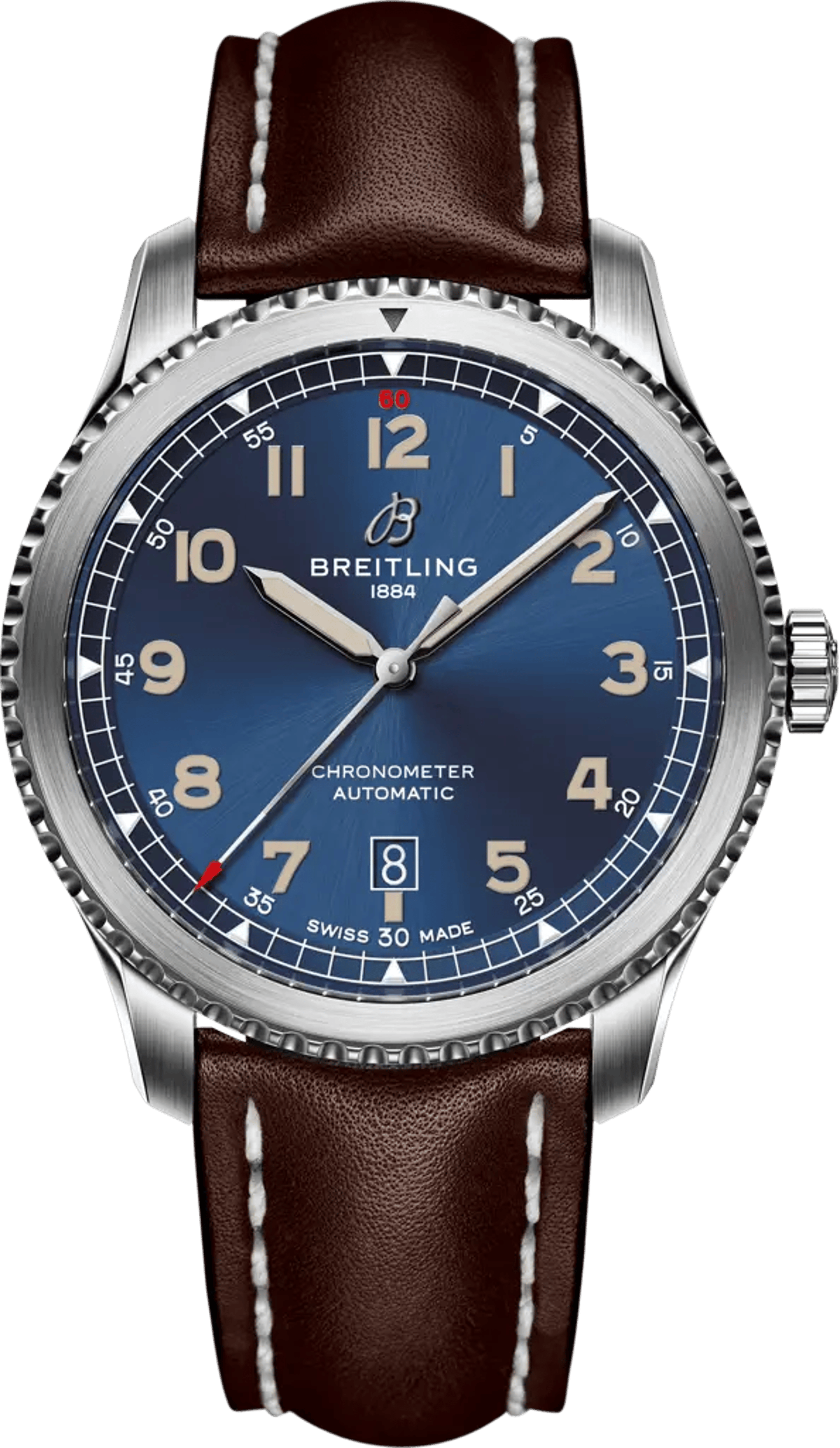 Aviator 8 Automatic 41 - A17315101C1X3 - image 1