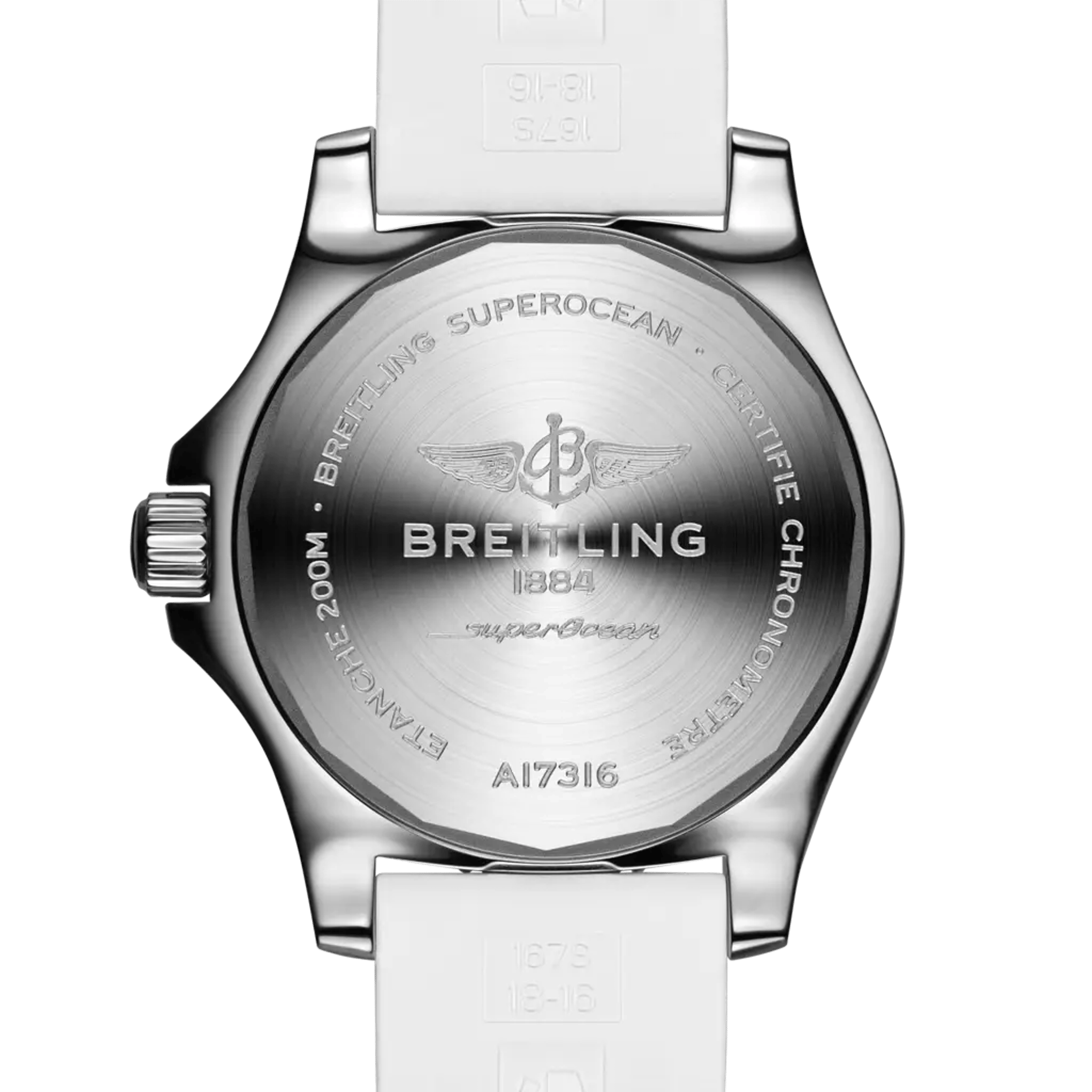 Superocean Automatic 36 - A17316D21A1S1 - image 4