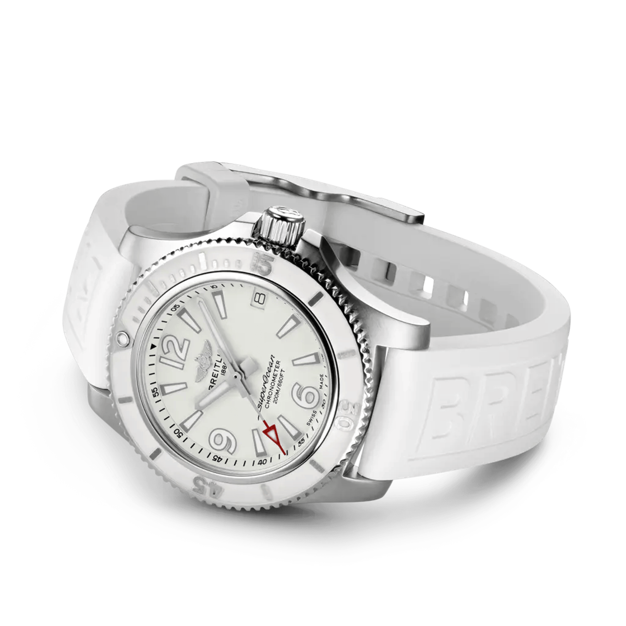 Superocean Automatic 36 - A17316D21A1S1 - image 3