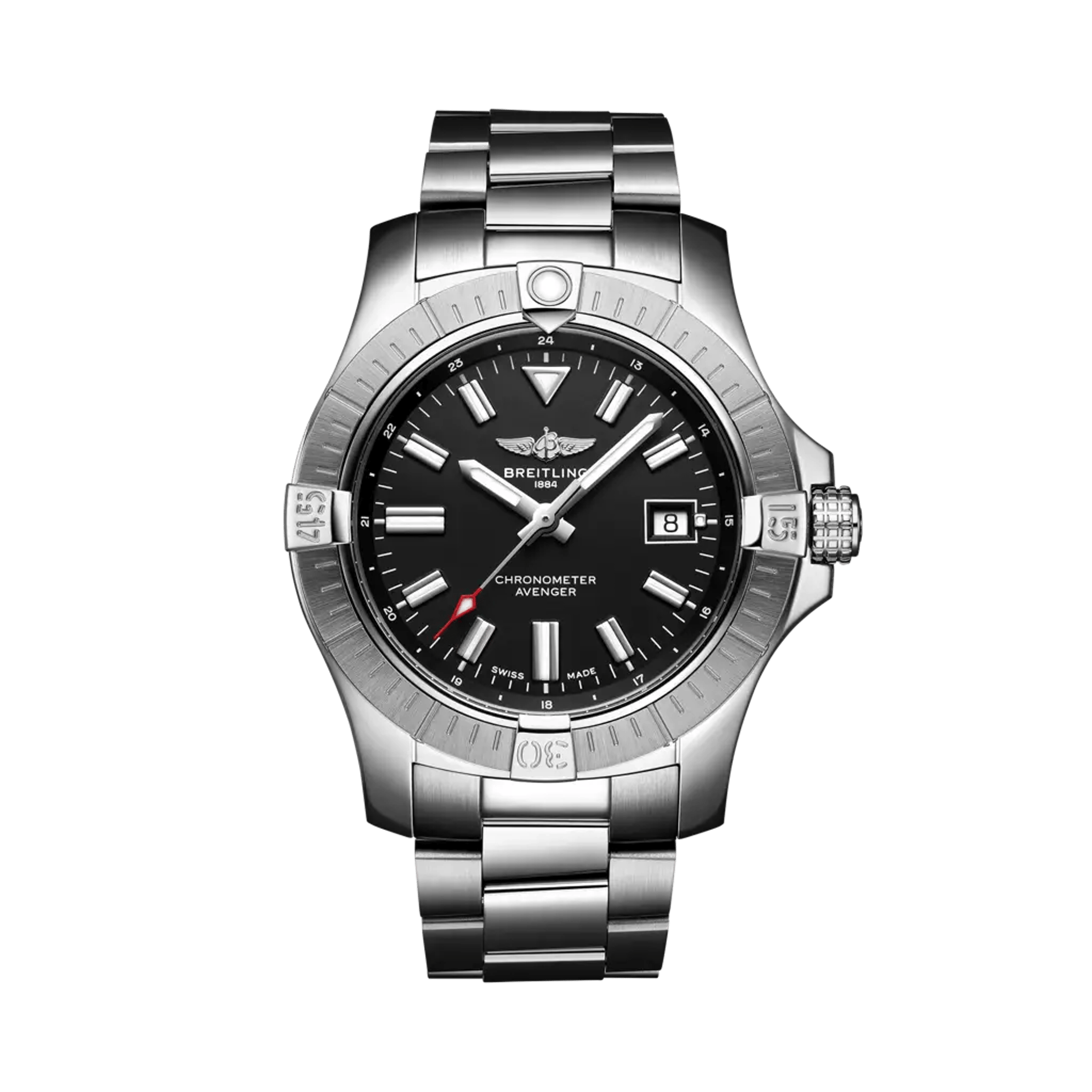 Avenger Automatic 43 - A17318101B1A1 - image 1