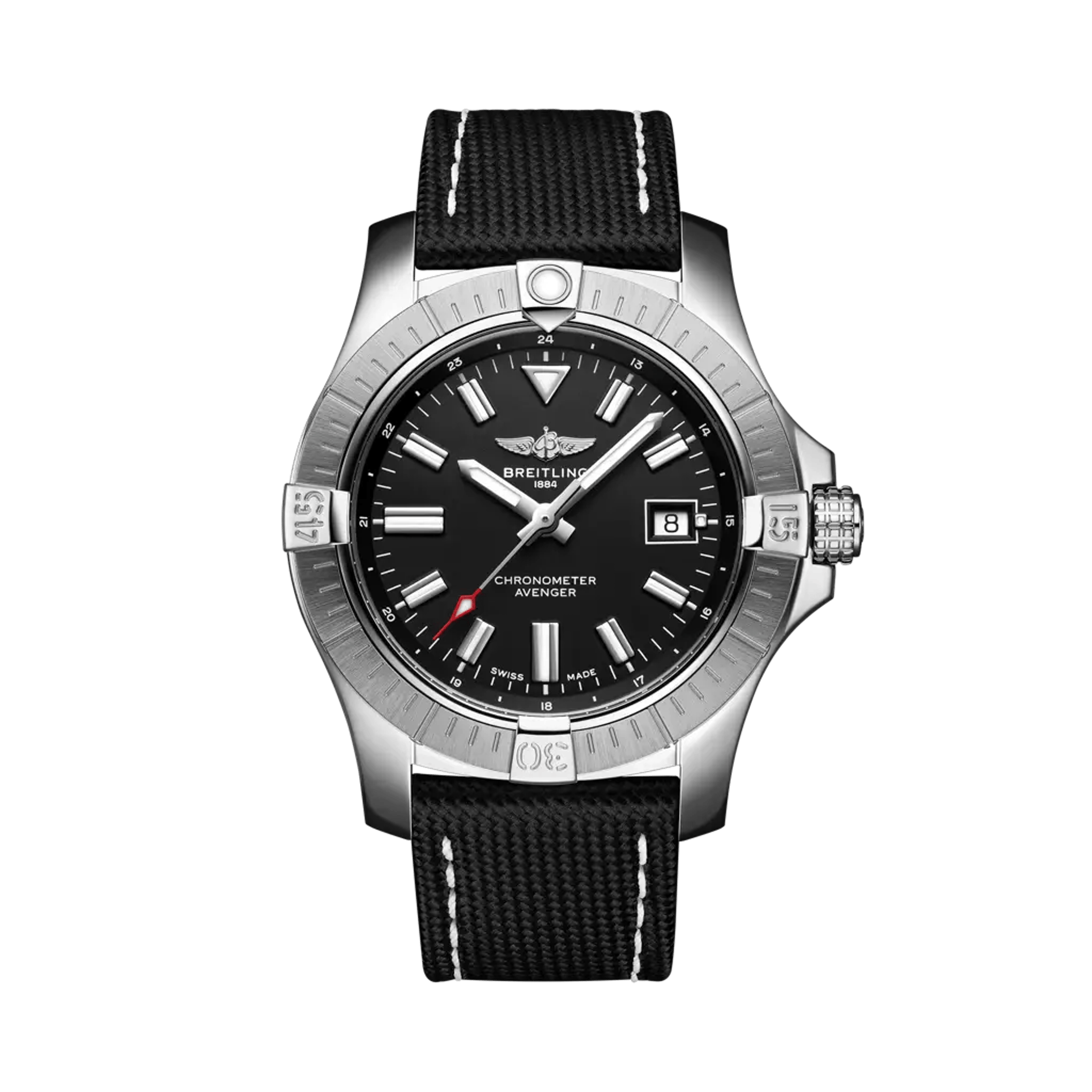 Avenger Automatic 43 - A17318101B1X2 - image 1