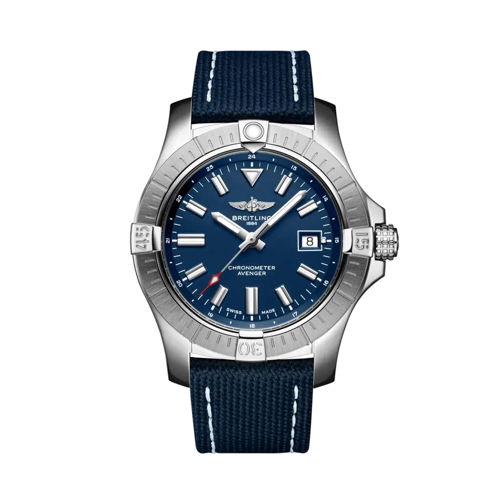 Avenger Automatic 43 - A17318101C1X1 - image 1