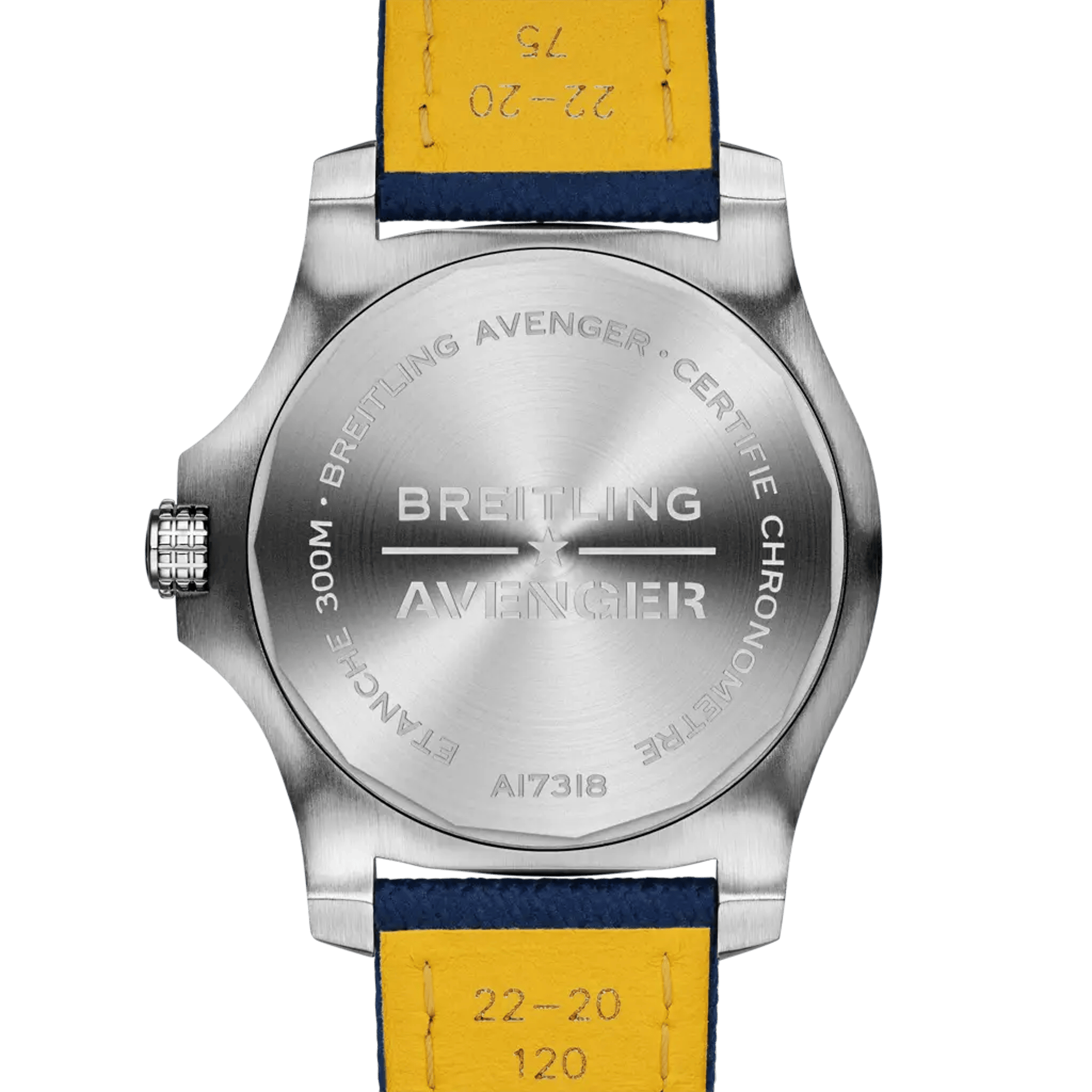 Avenger Automatic 43 - A17318101C1X2 - image 4