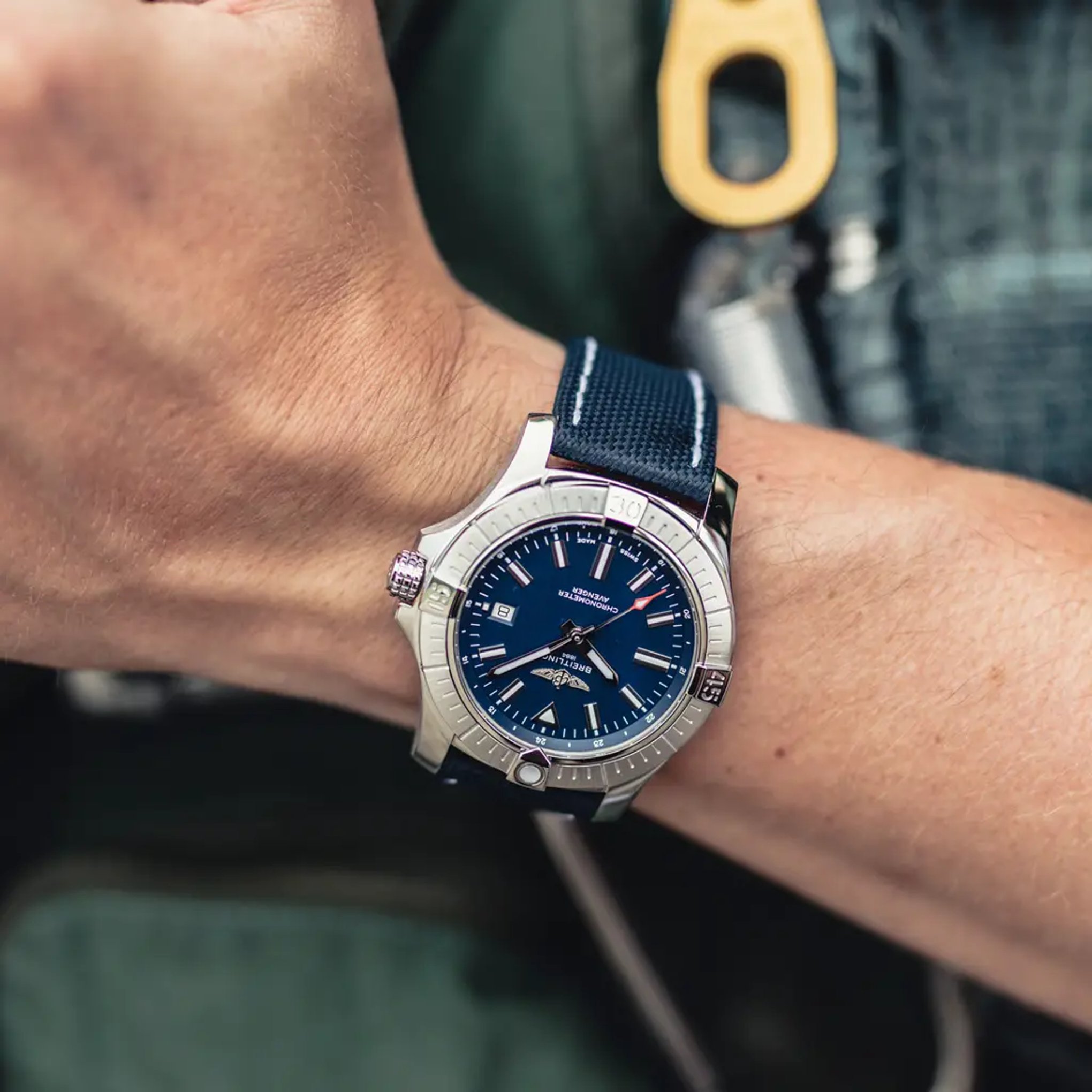 Avenger Automatic 43 - A17318101C1X2 - image 5