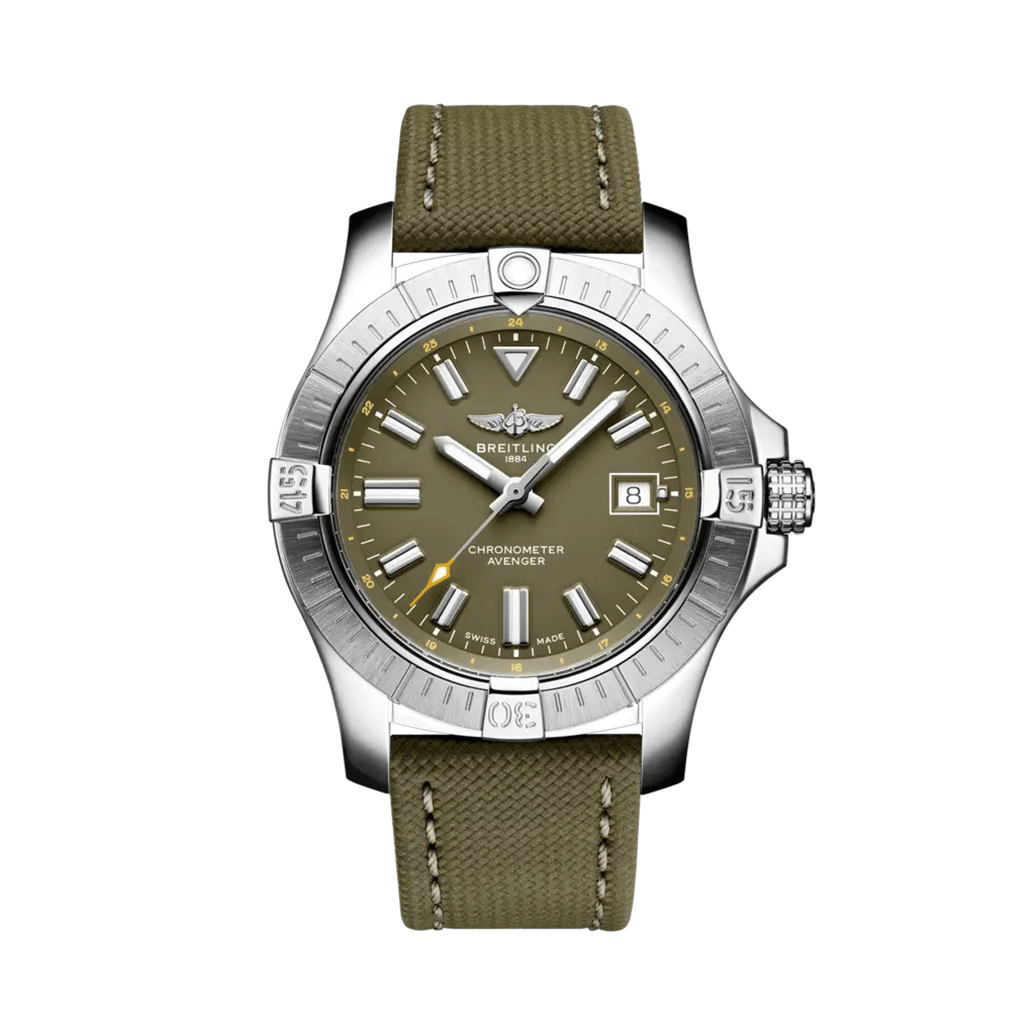 Avenger Automatic 43 - A17318101L1X1 - image 1