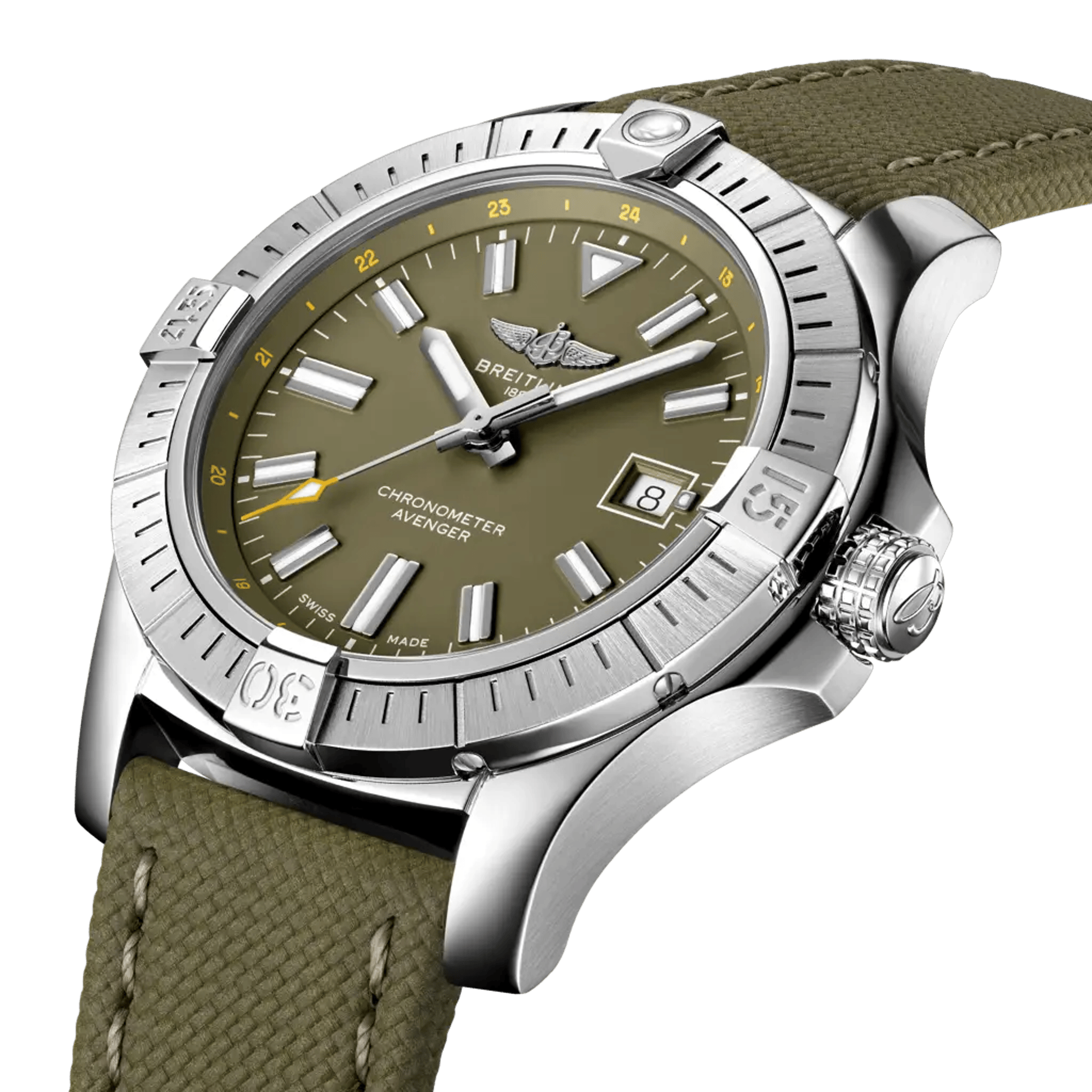 Avenger Automatic 43 - A17318101L1X1 - image 2