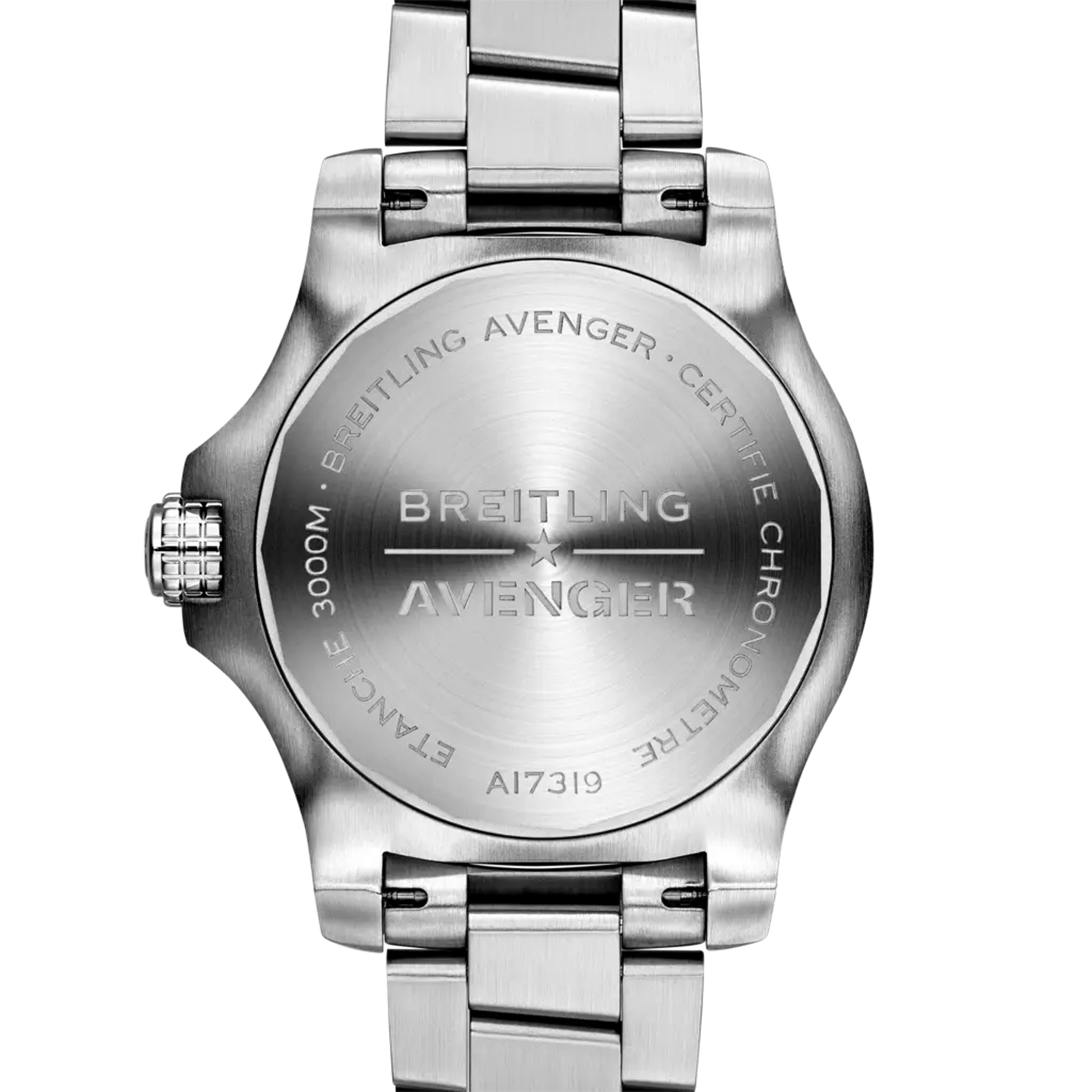 Avenger Automatic 45 Seawolf - A17319101I1A1 - image 4