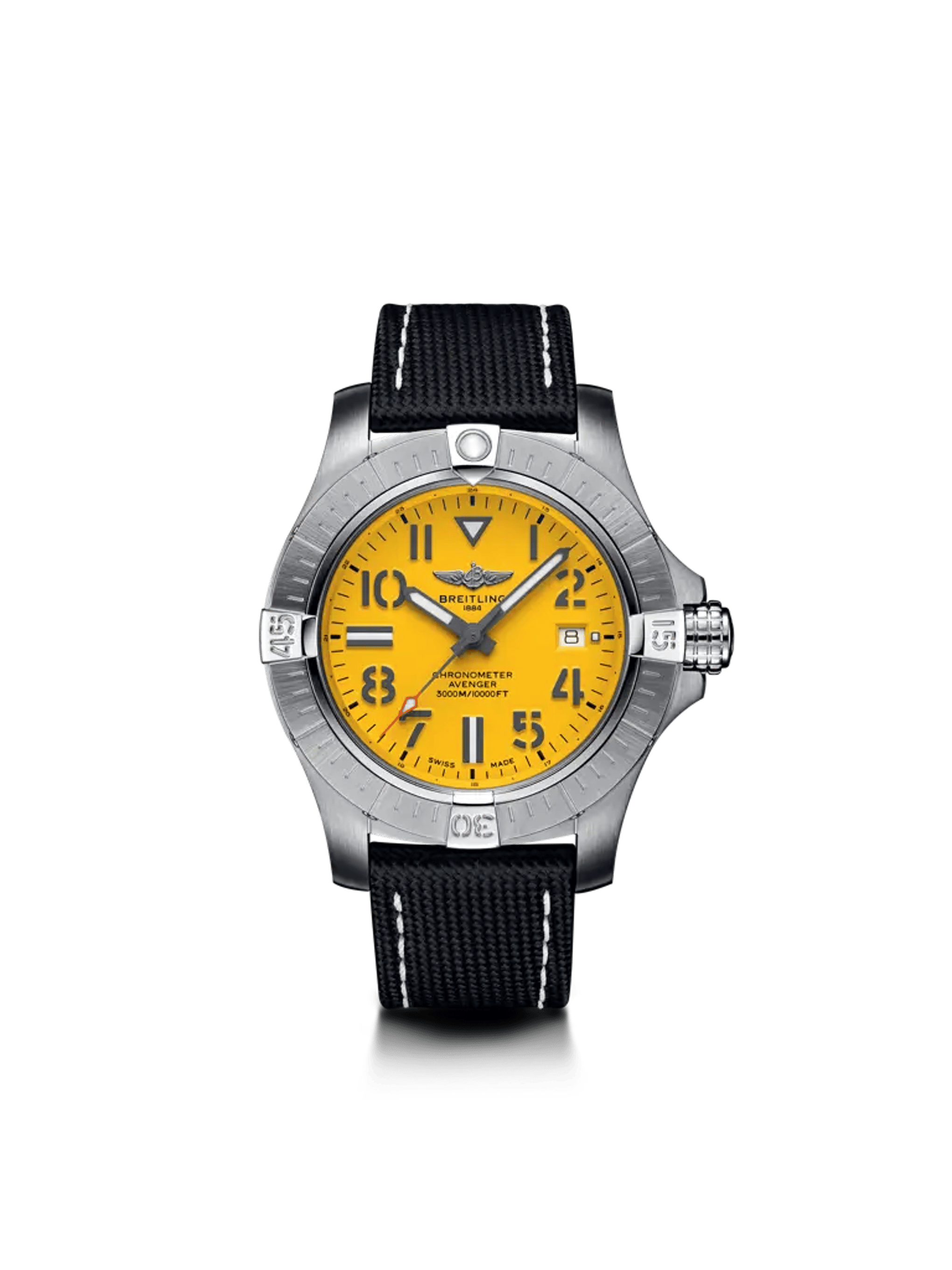 Avenger Automatic 45 Seawolf - A17319101I2X1 - image 1