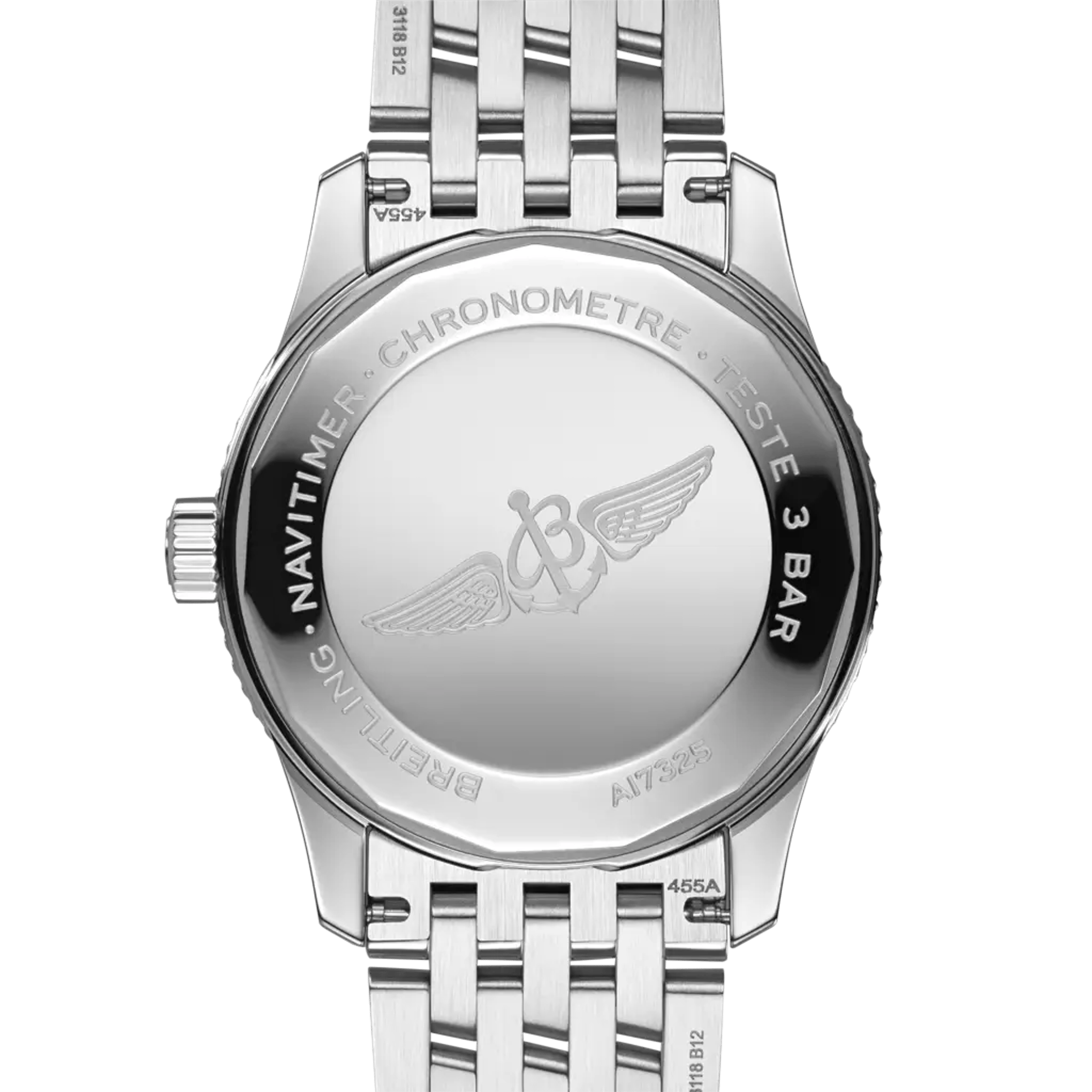 Navitimer Automatic 38 - A17325211C1A1 - image 4