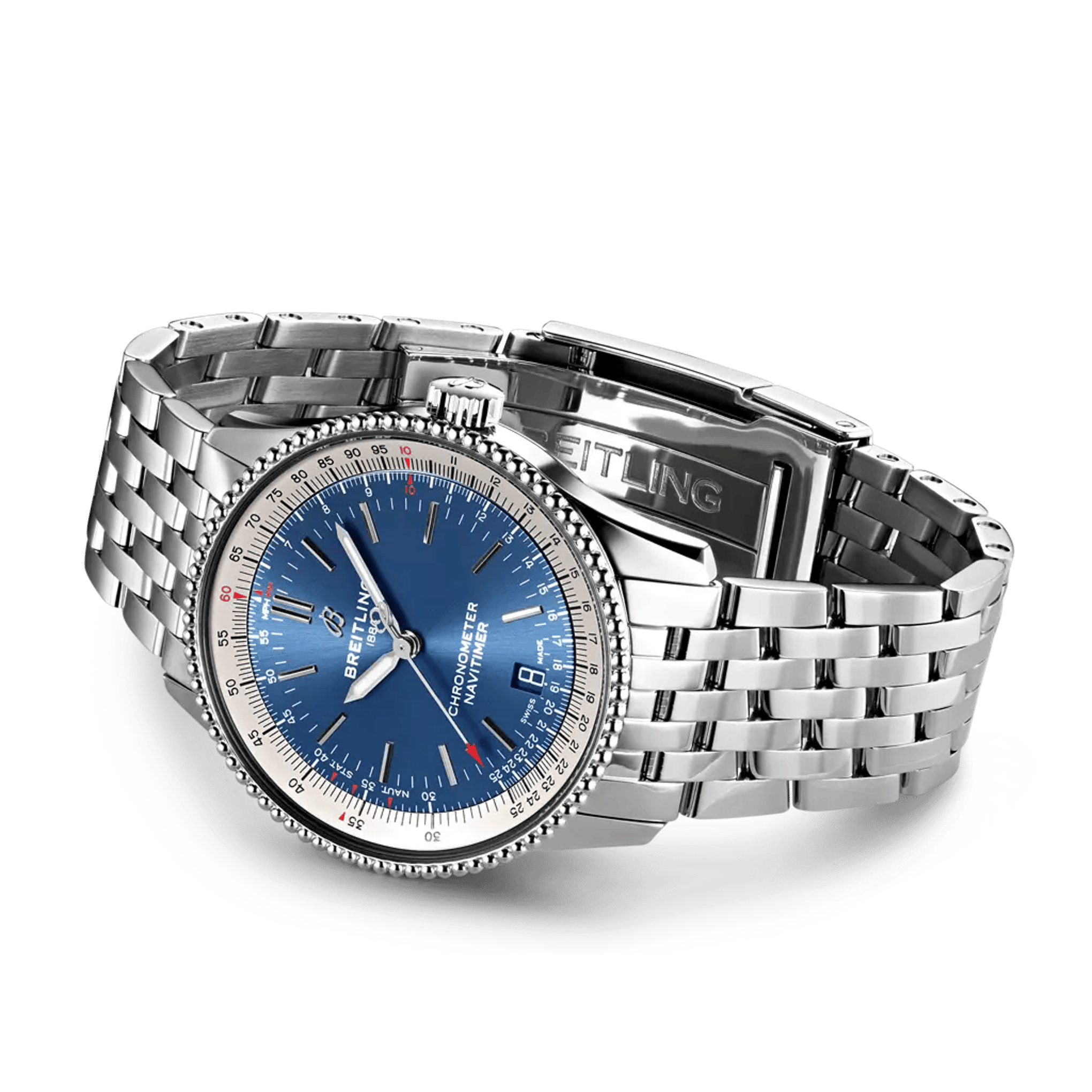 Navitimer Automatic 38 - A17325211C1A1 - image 3