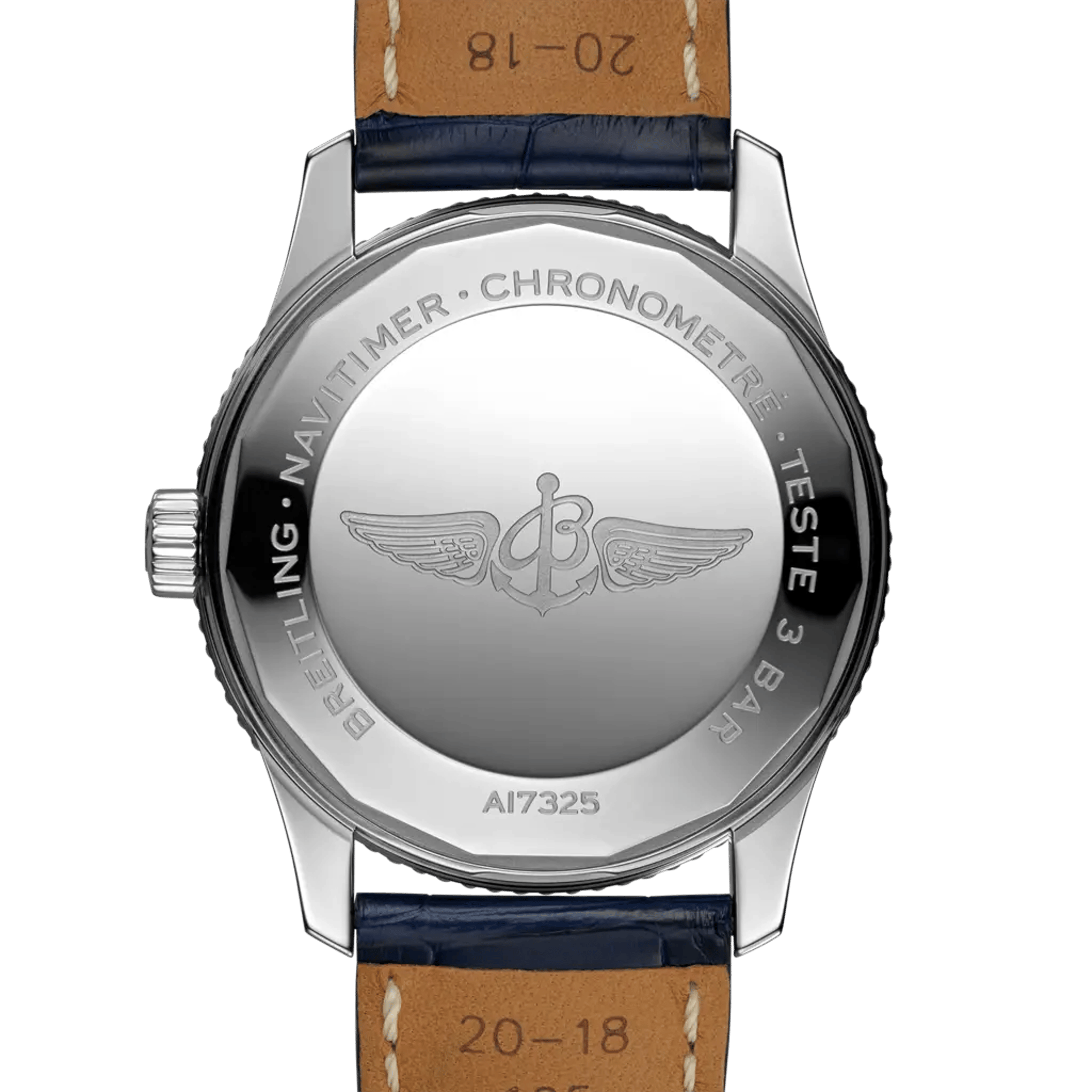 Navitimer Automatic 38 - A17325211C1P3 - image 4