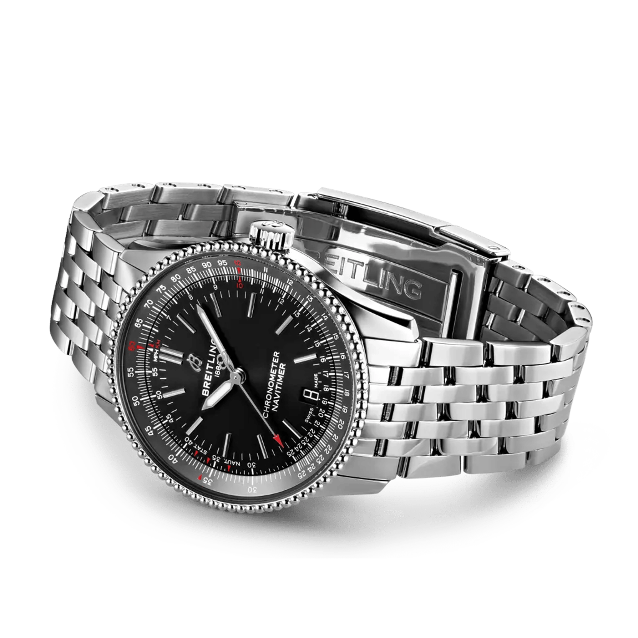 Navitimer Automatic 38 - A17325241B1A1 - image 3