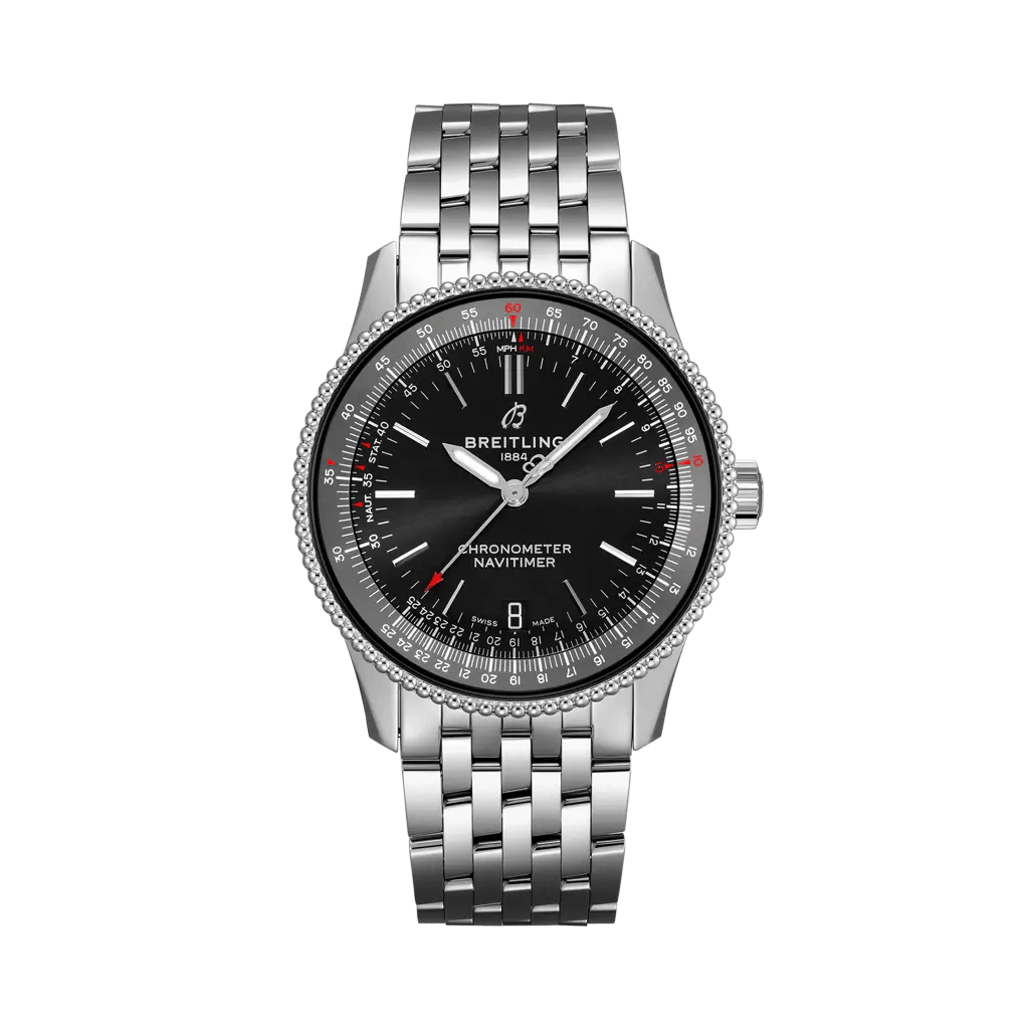 Navitimer Automatic 38 - A17325241B1A1 - image 1